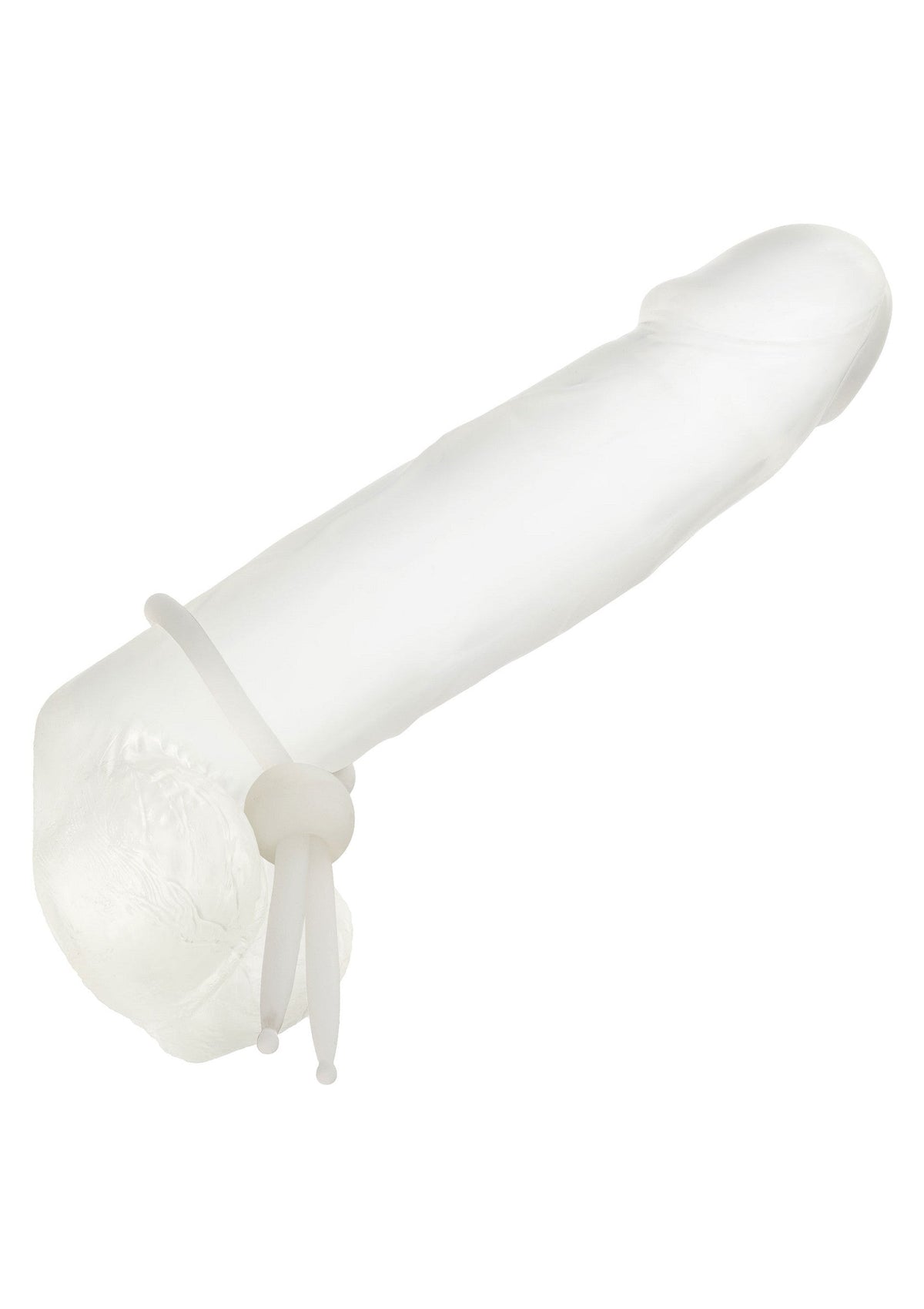 Silicone Lasso