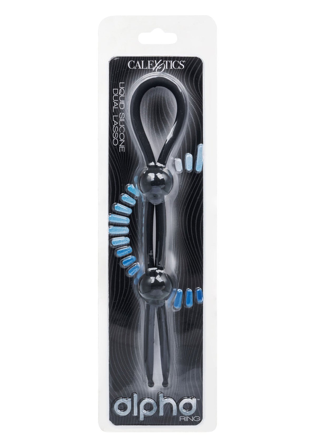 Liquid Silicone Dual Lasso