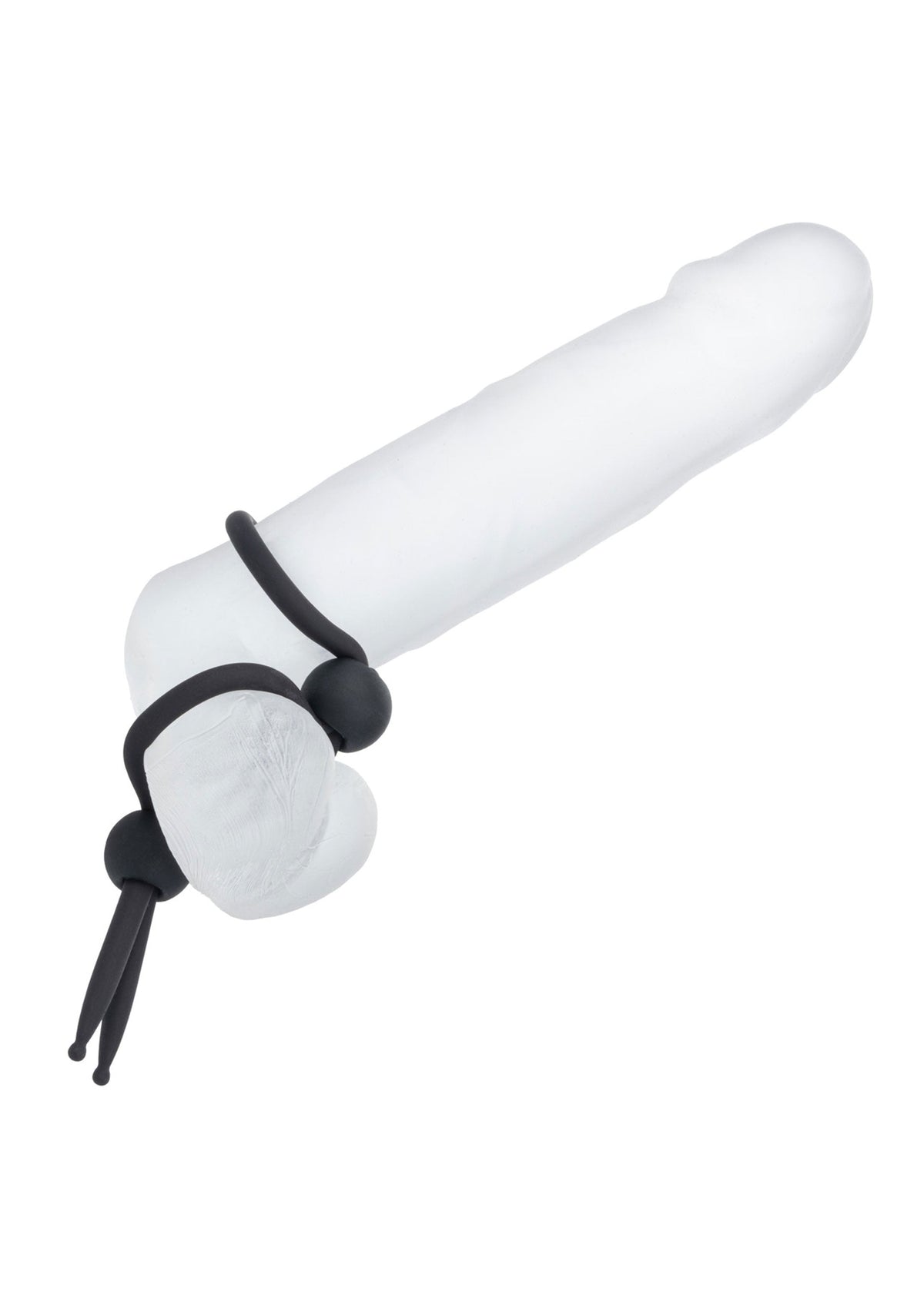 Liquid Silicone Dual Lasso
