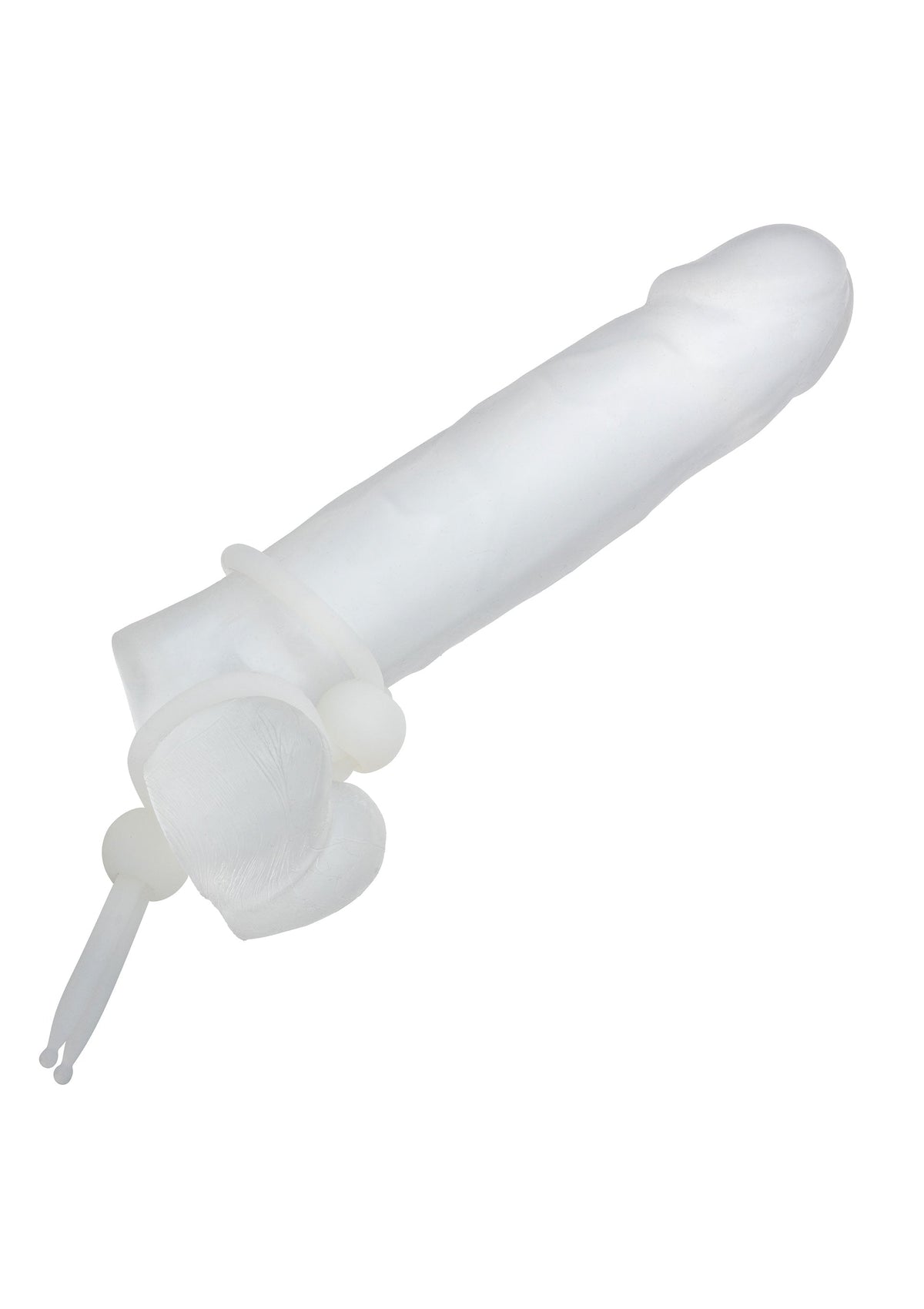 Liquid Silicone Dual Lasso
