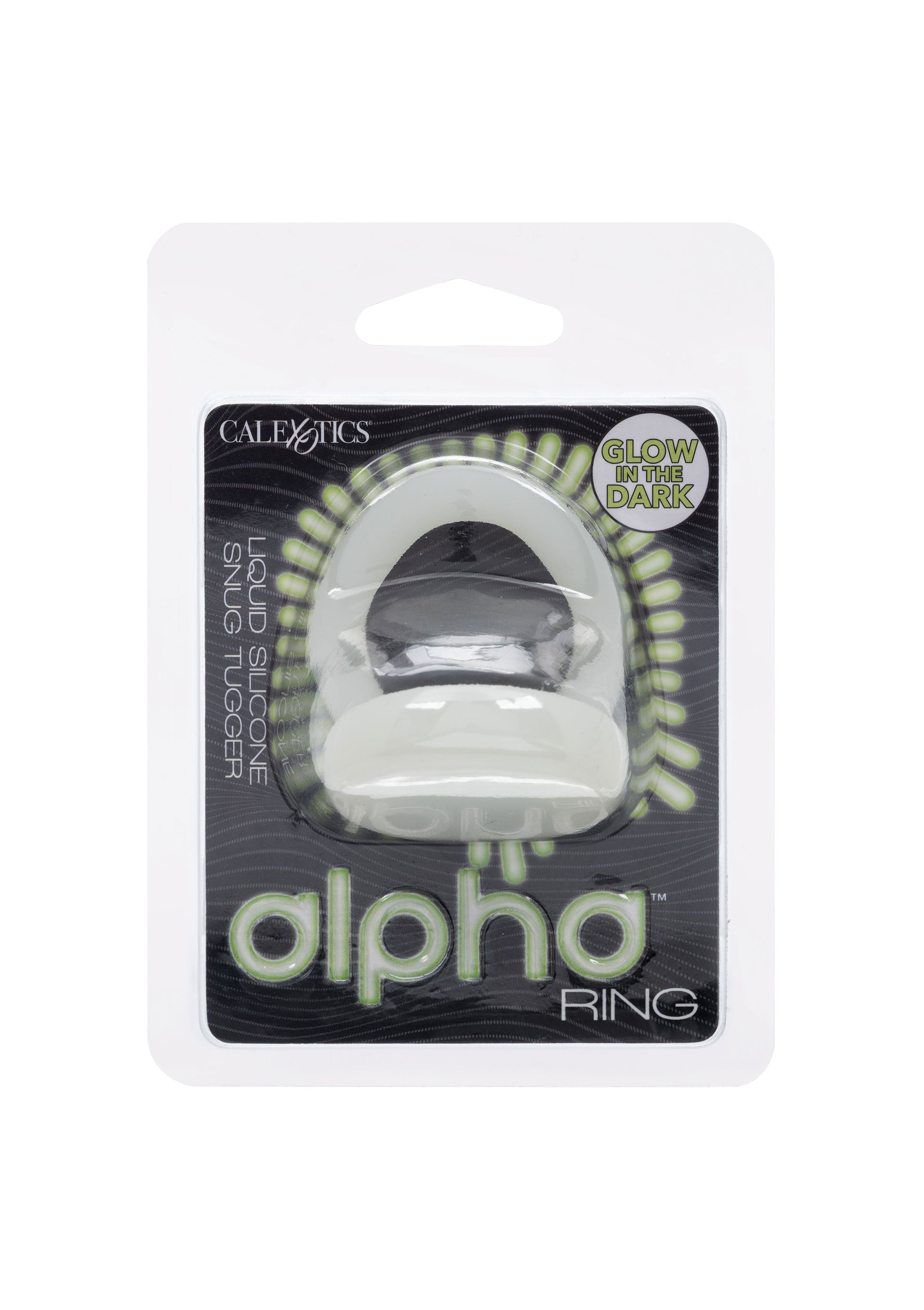 Liquid Silicone Snug Tugger