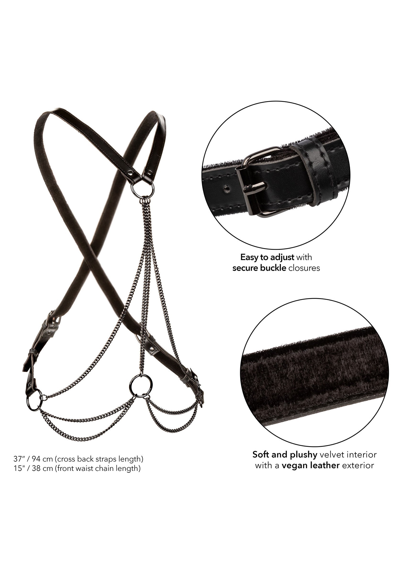 Multi Chain Harness