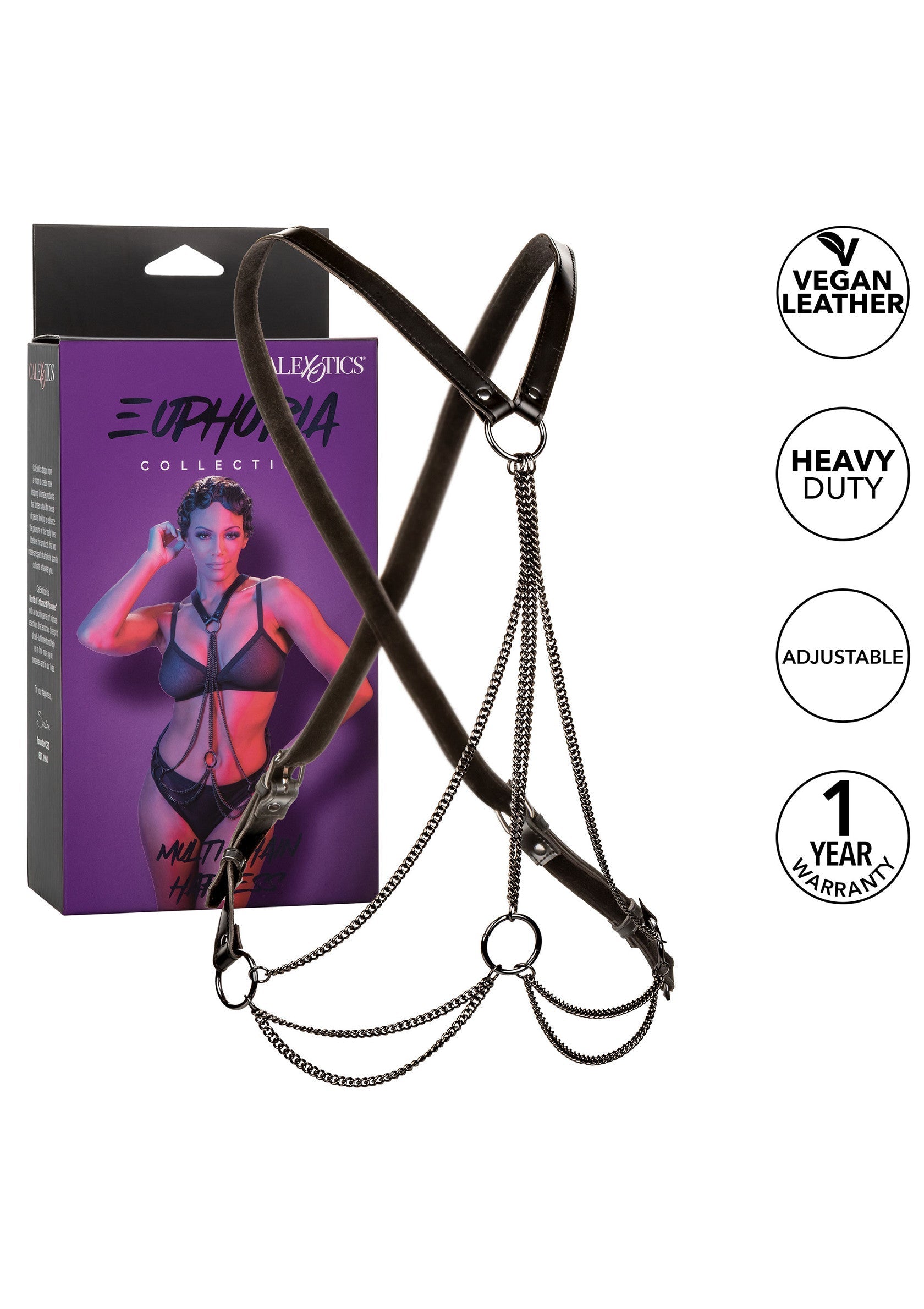 Multi Chain Harness