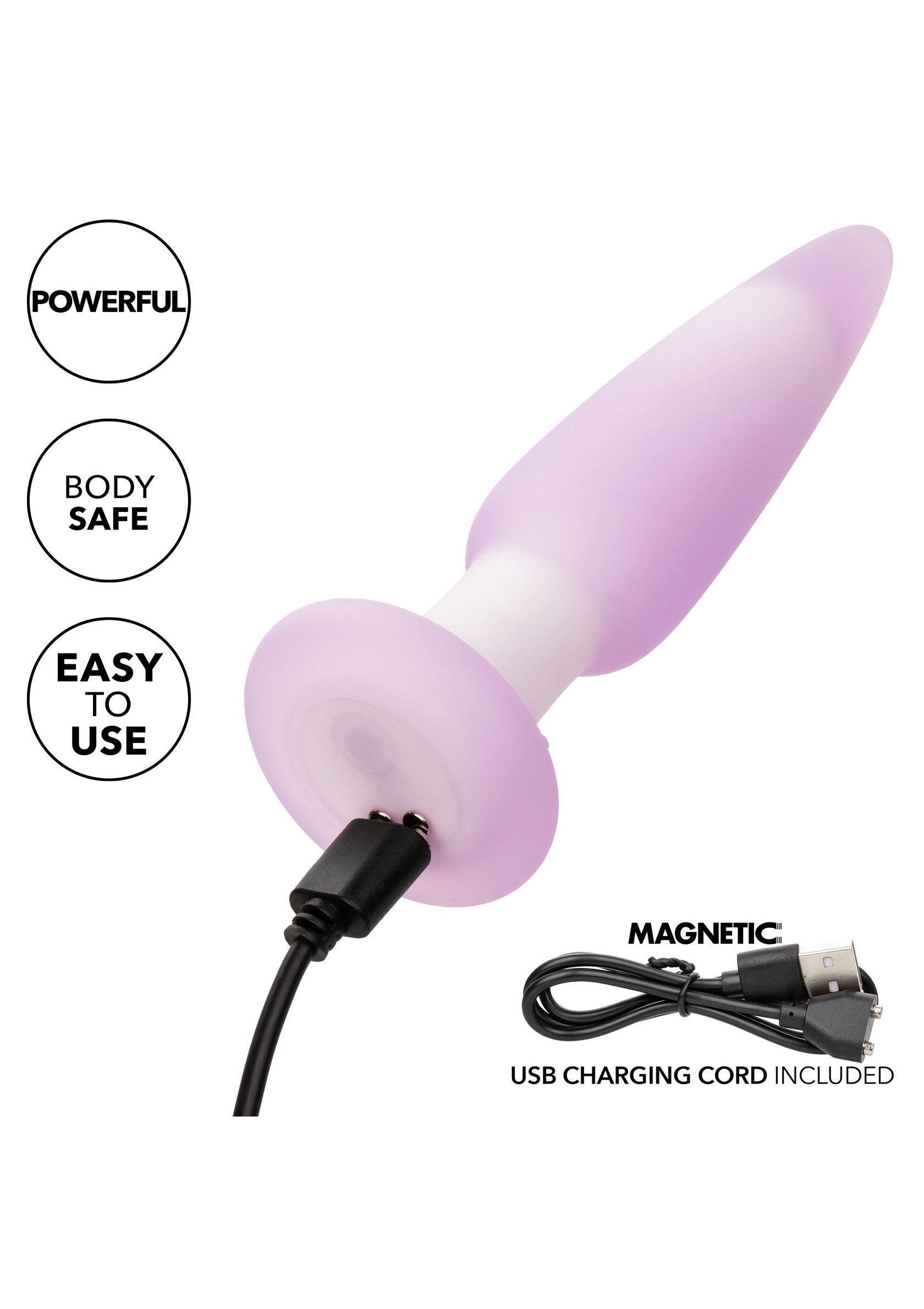 Lavender Haze Slender Probe