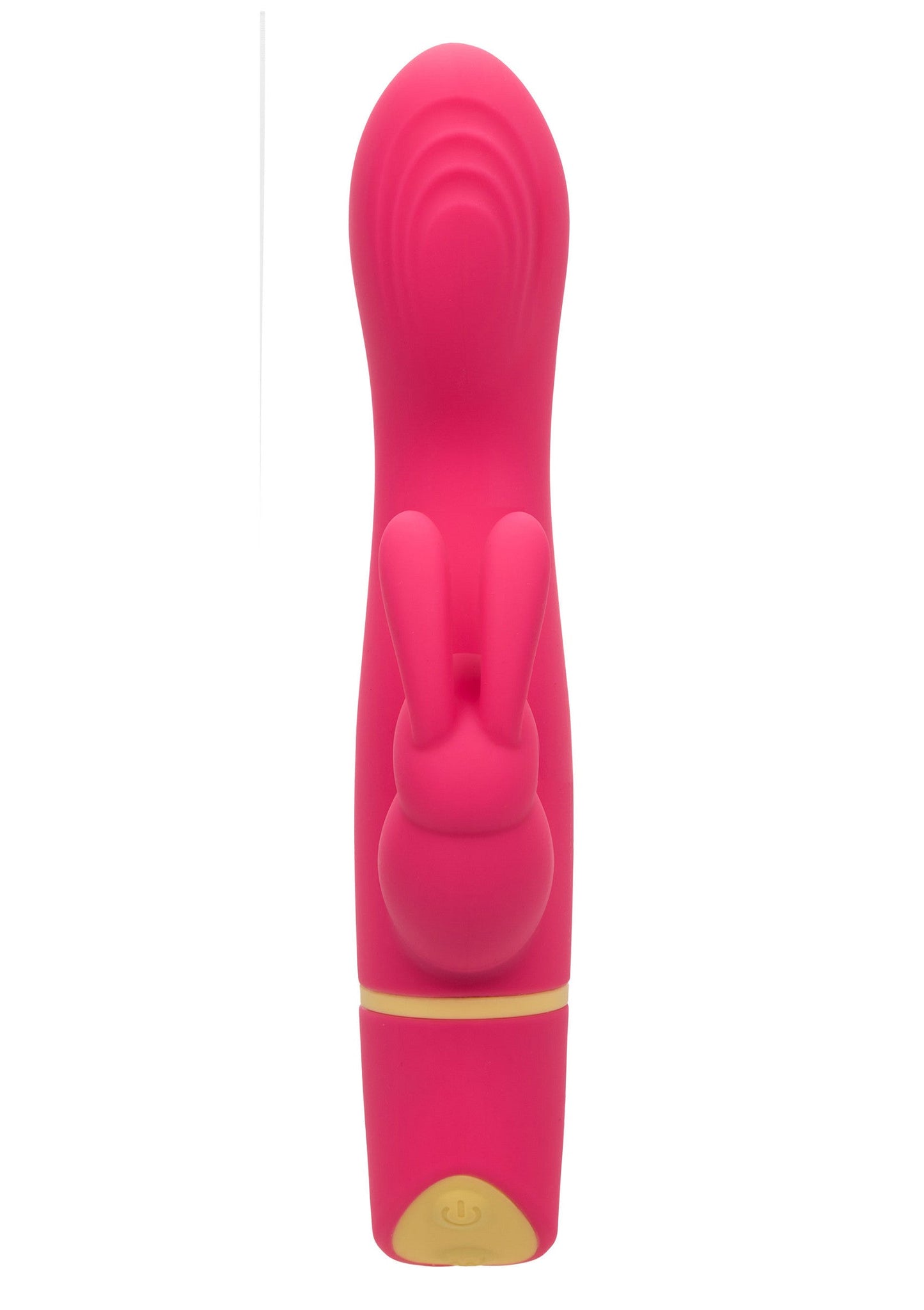 Love Bunny Vibrating G Bunny
