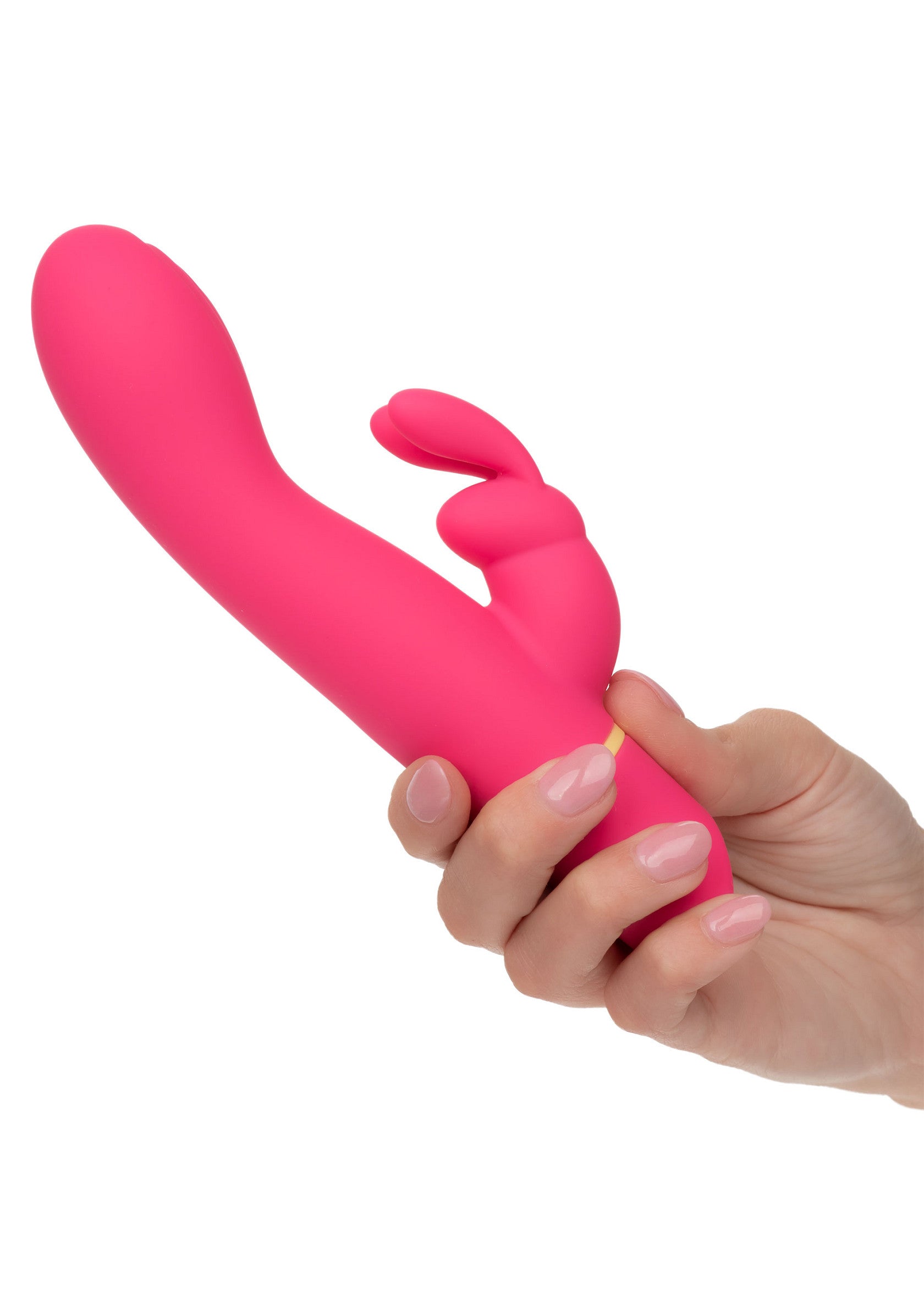 Love Bunny Vibrating G Bunny