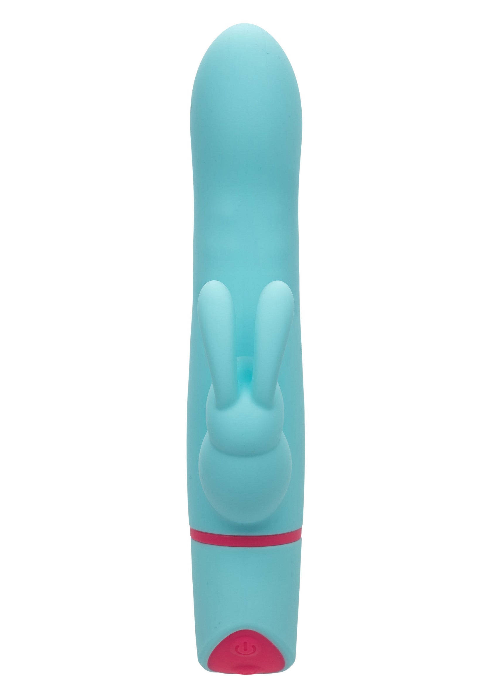 Love Bunny Rotating Bunny