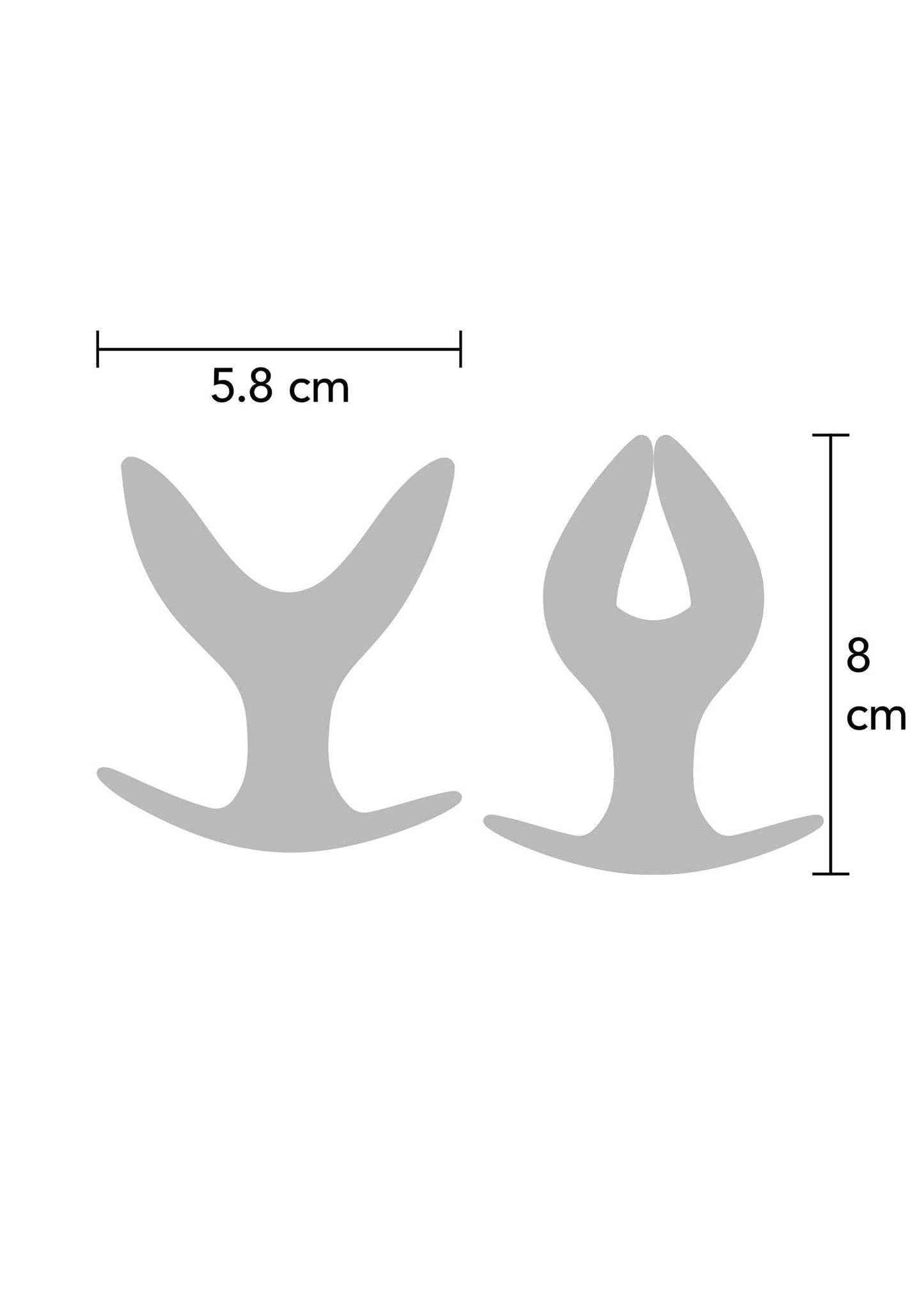 Anchor Plug Medium