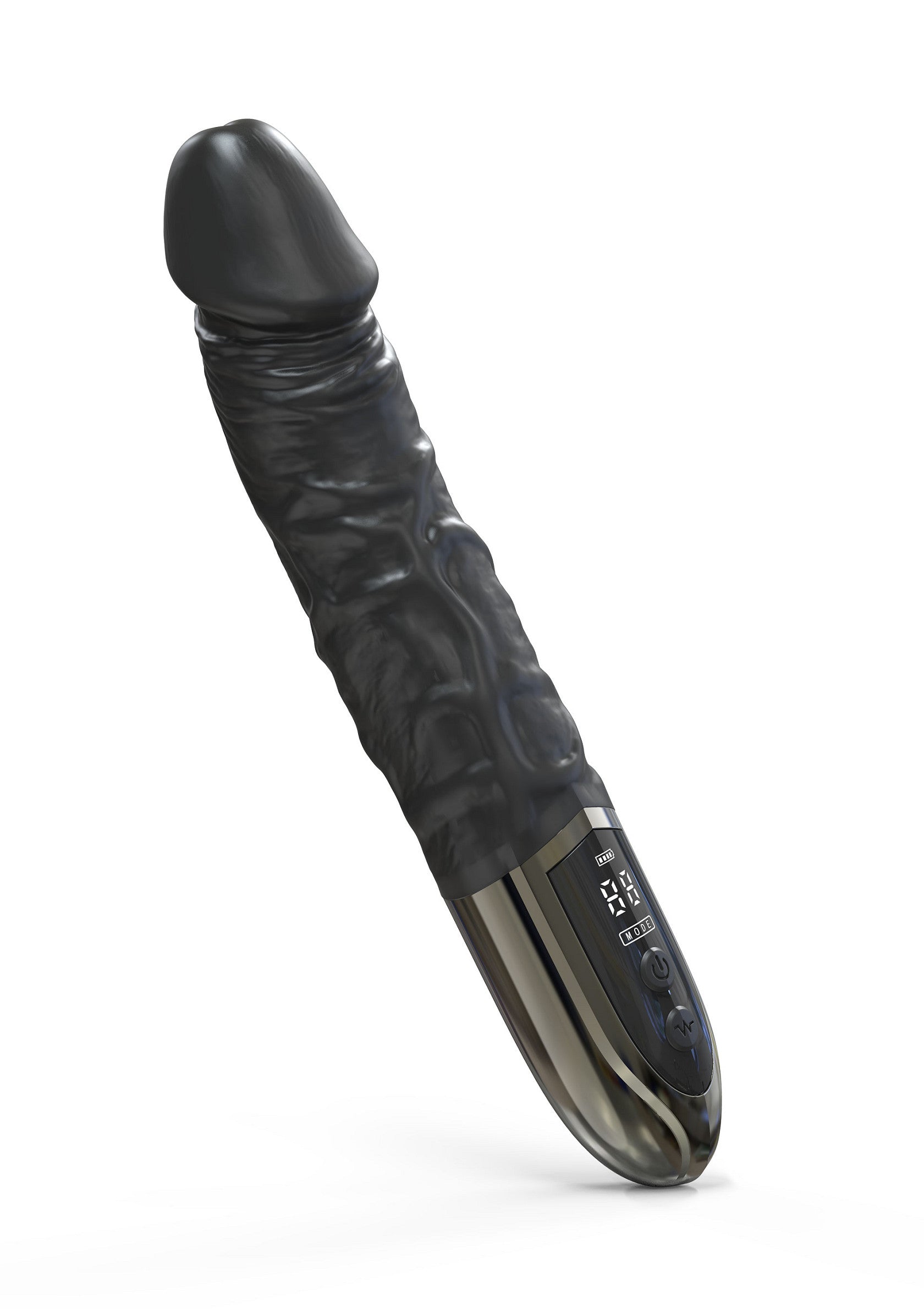 Anal Power Vibrator