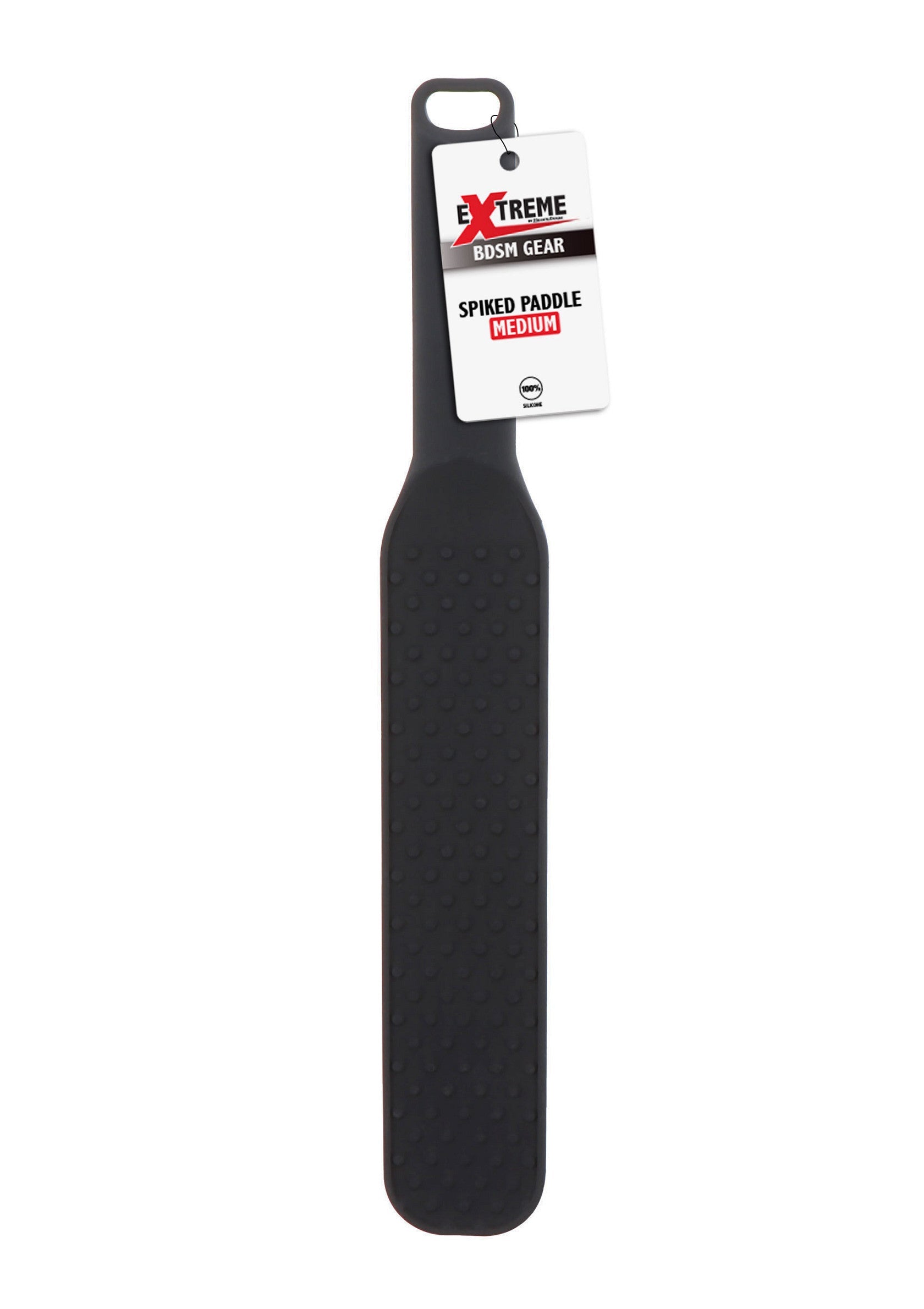 Spiked Paddle Medium