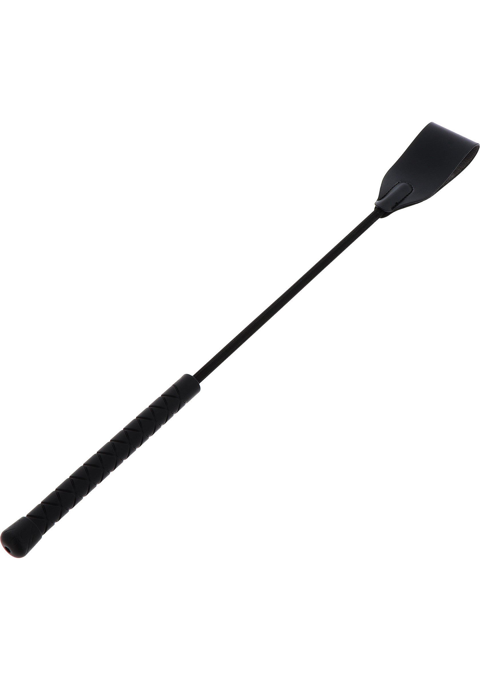 Crop Flapper Whip