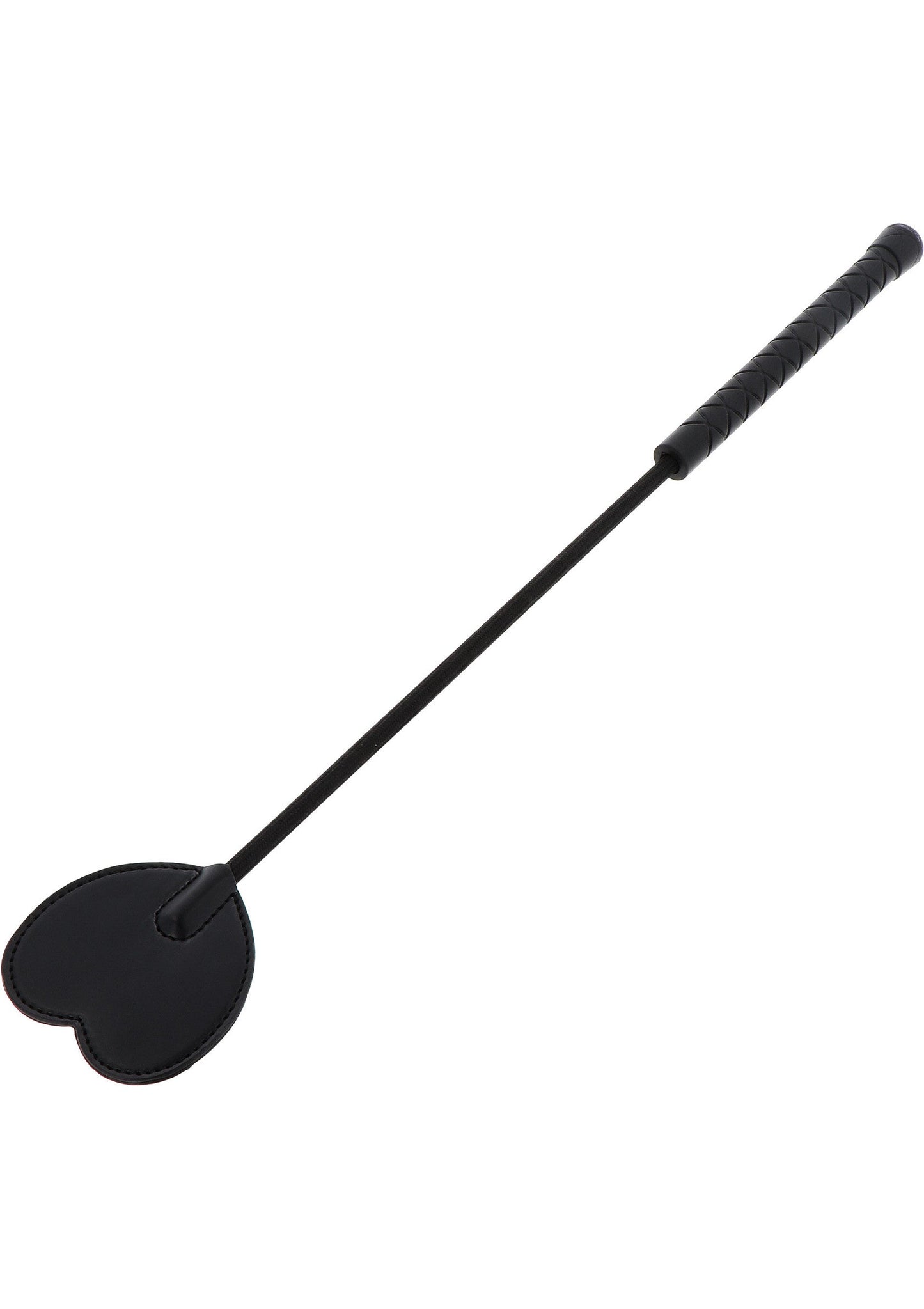 Crop Whip Heart