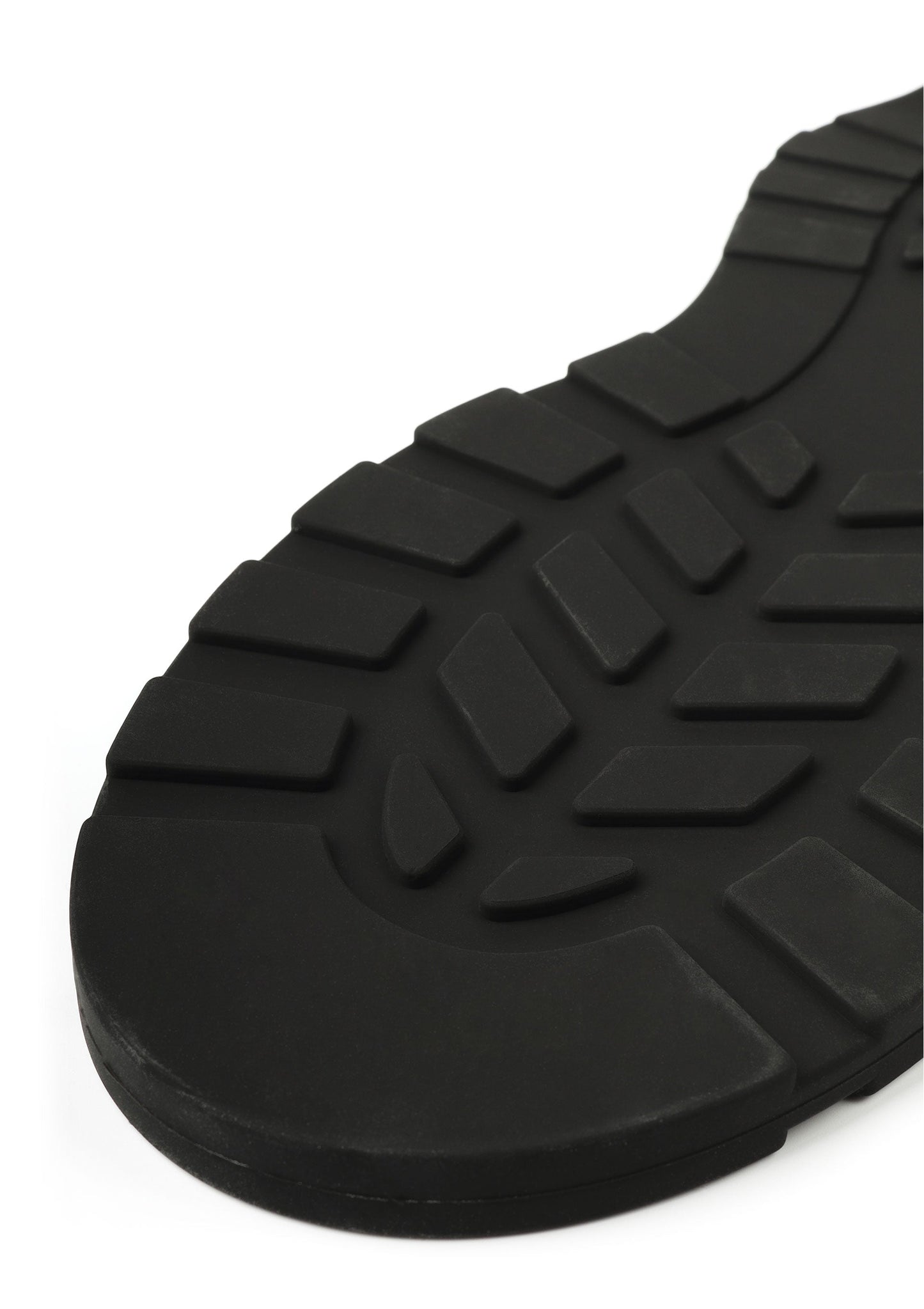 Dirty Footprint Paddle