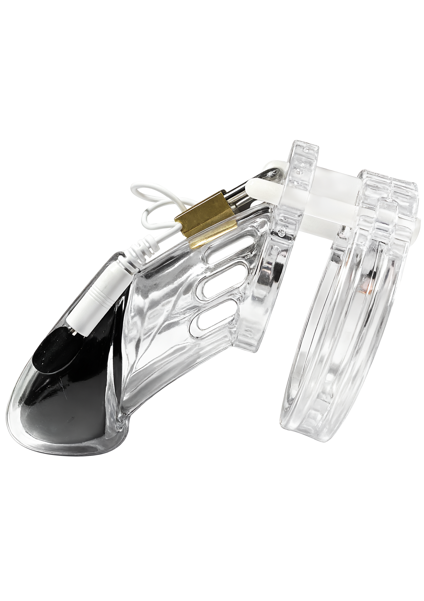 Electro Cock Cage