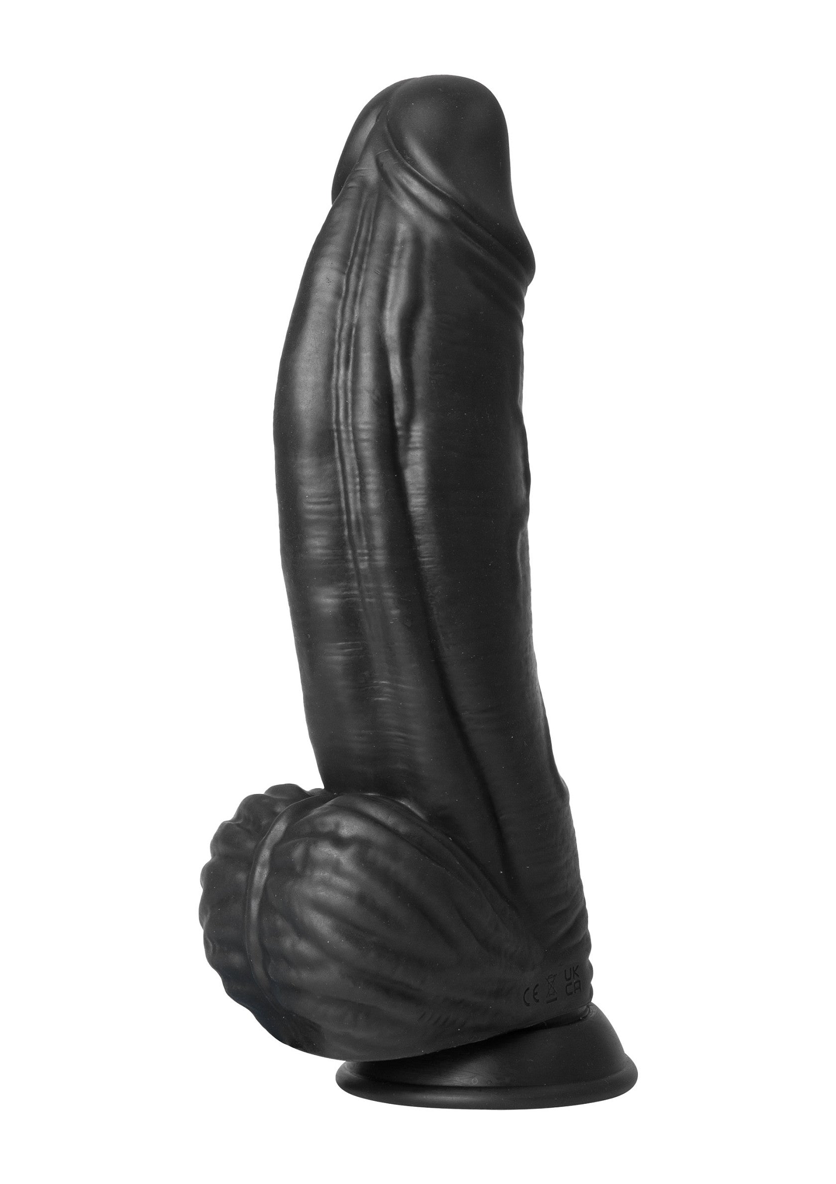 Demon Monster Dildo
