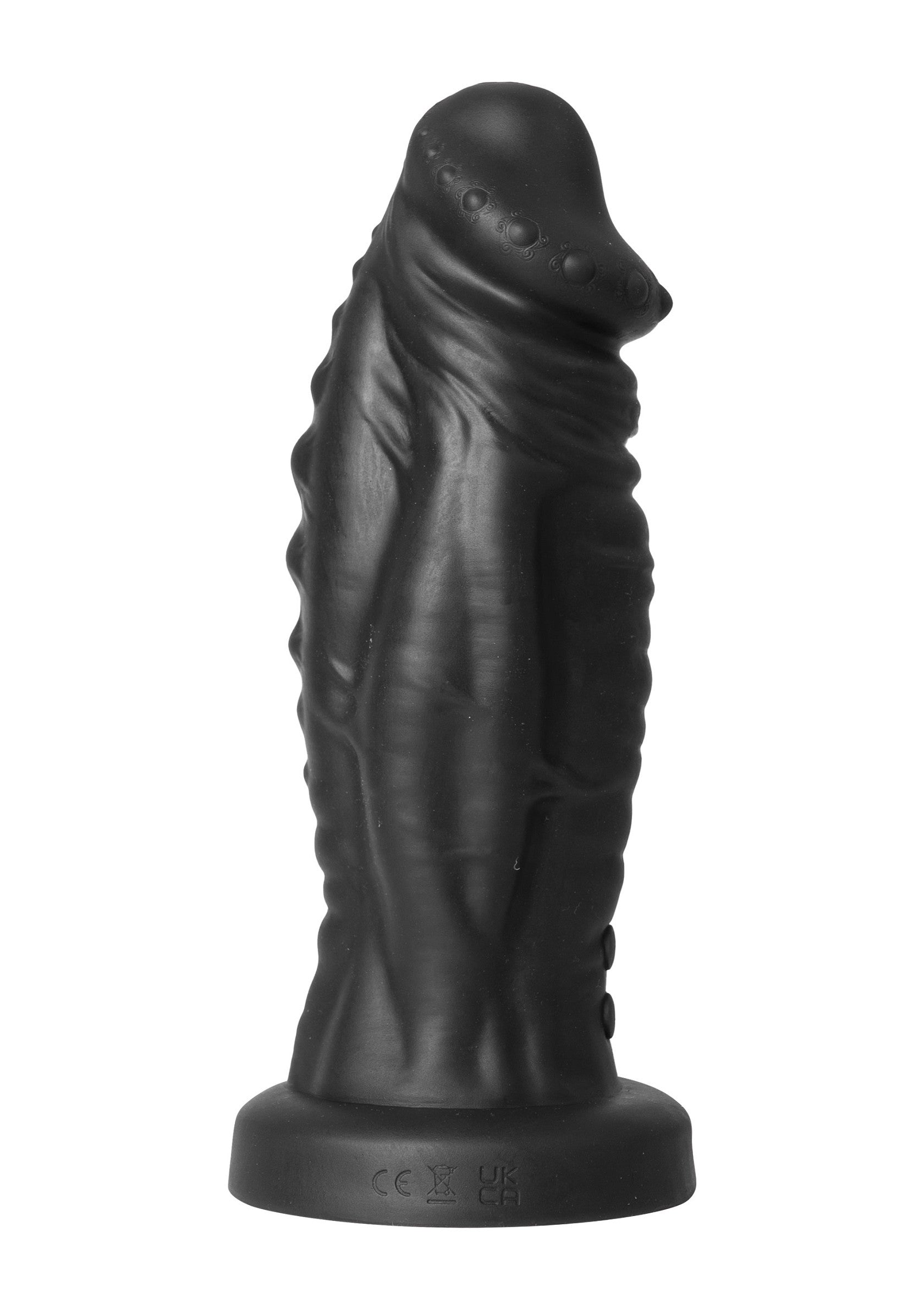 Devil Monster Dildo