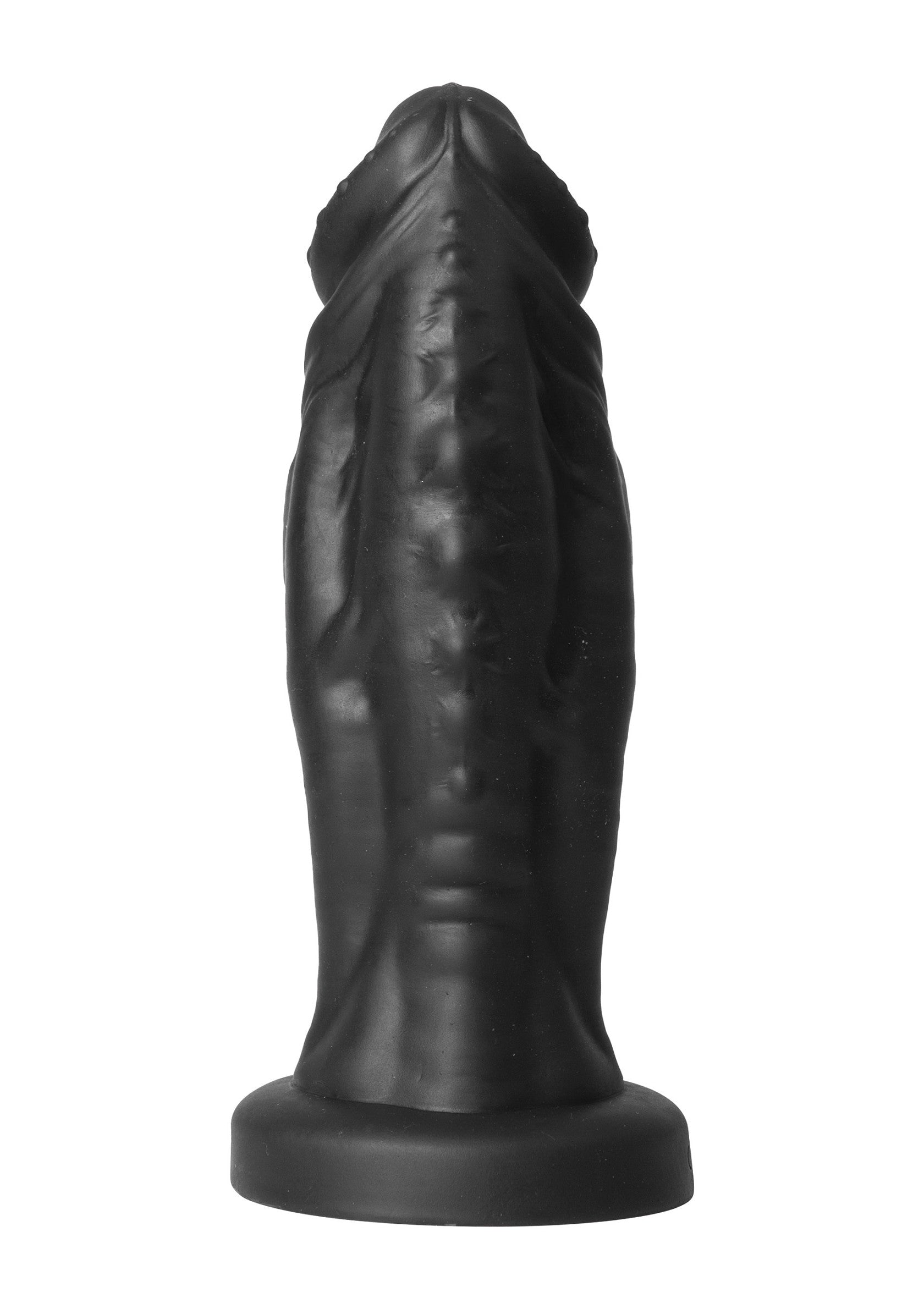 Devil Monster Dildo