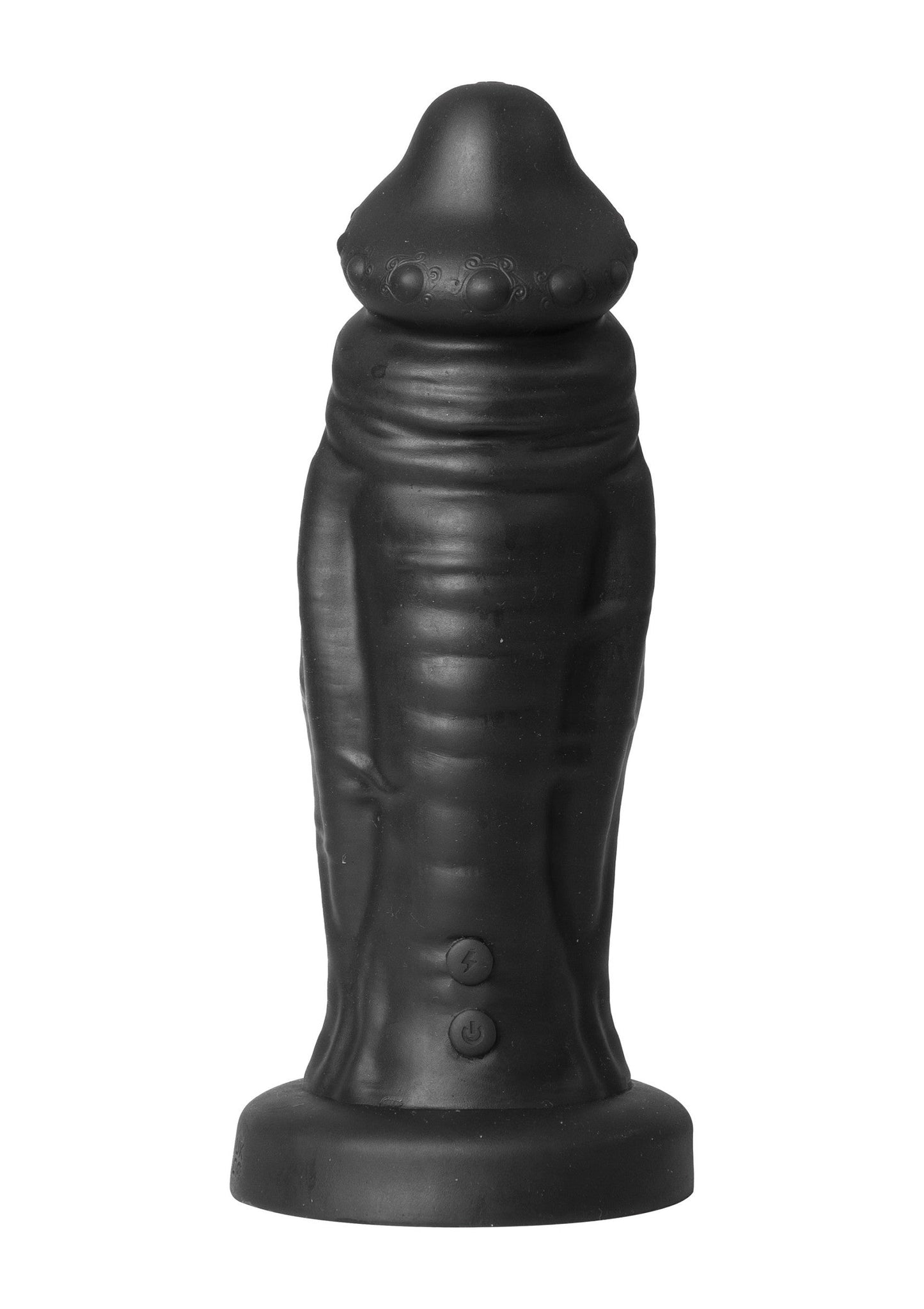 Devil Monster Dildo