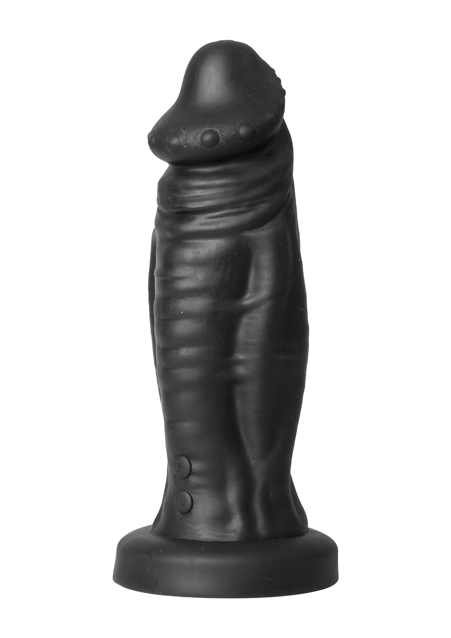 Devil Monster Dildo