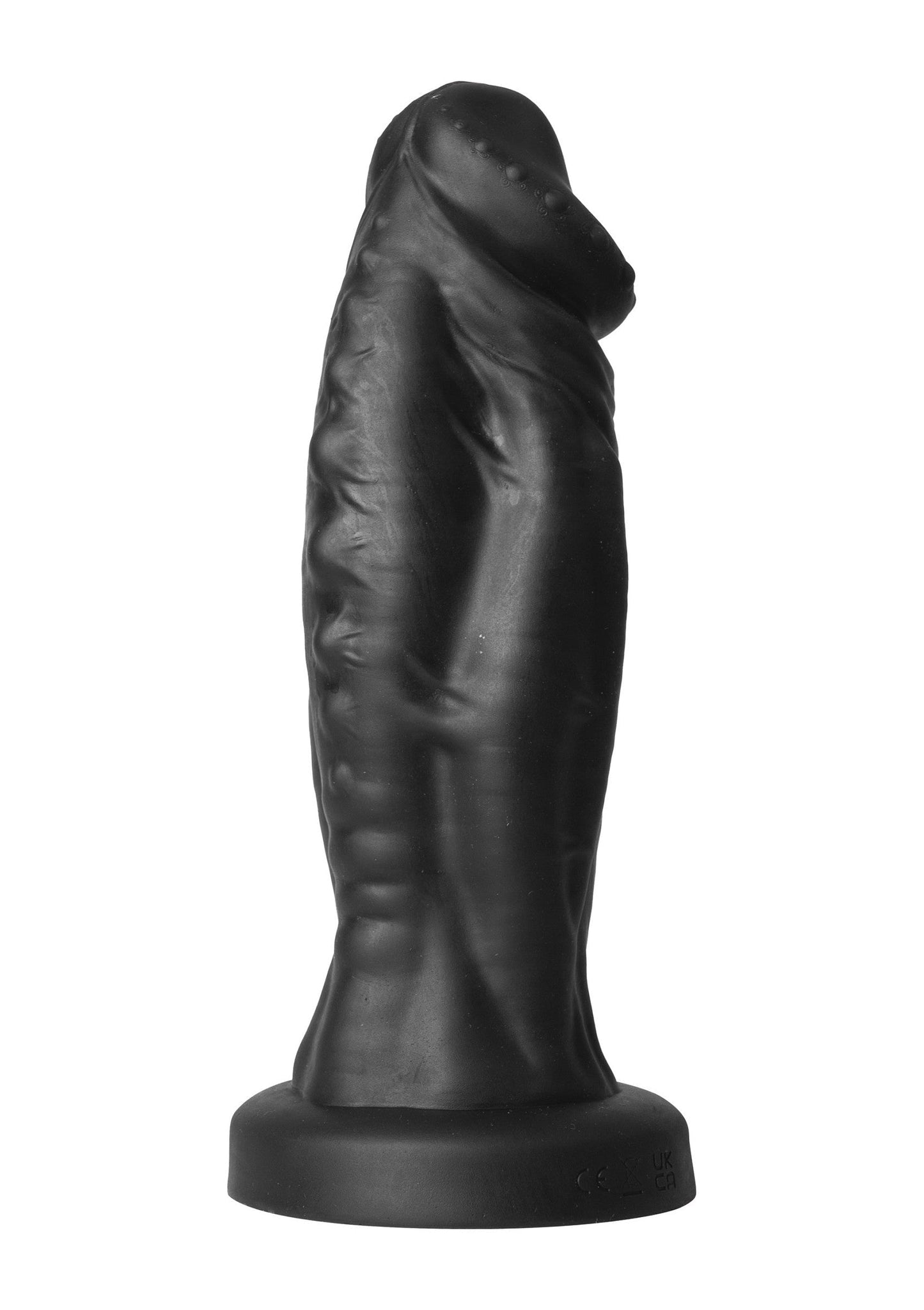 Devil Monster Dildo