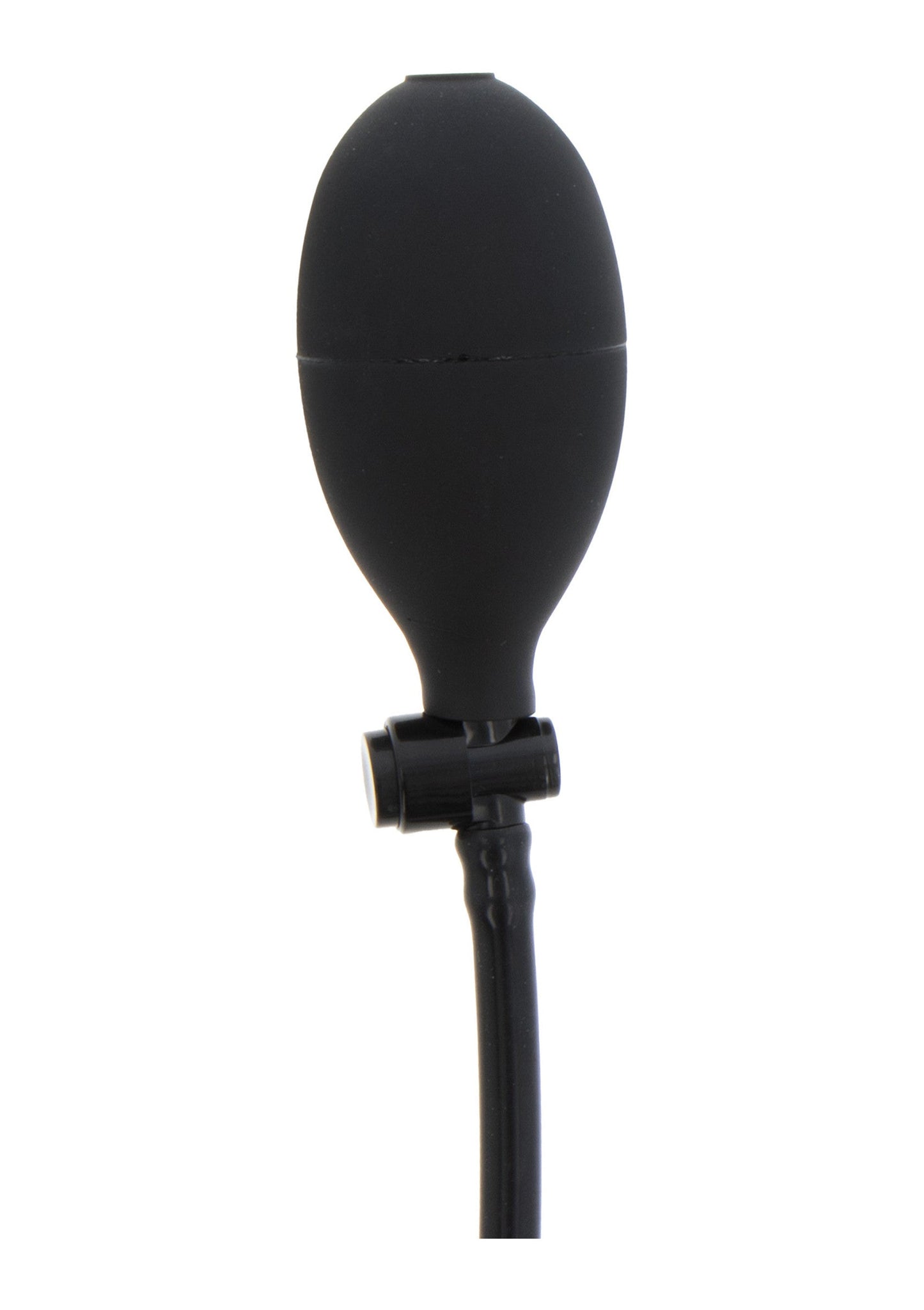 Inflatable Bulb Plug Starter