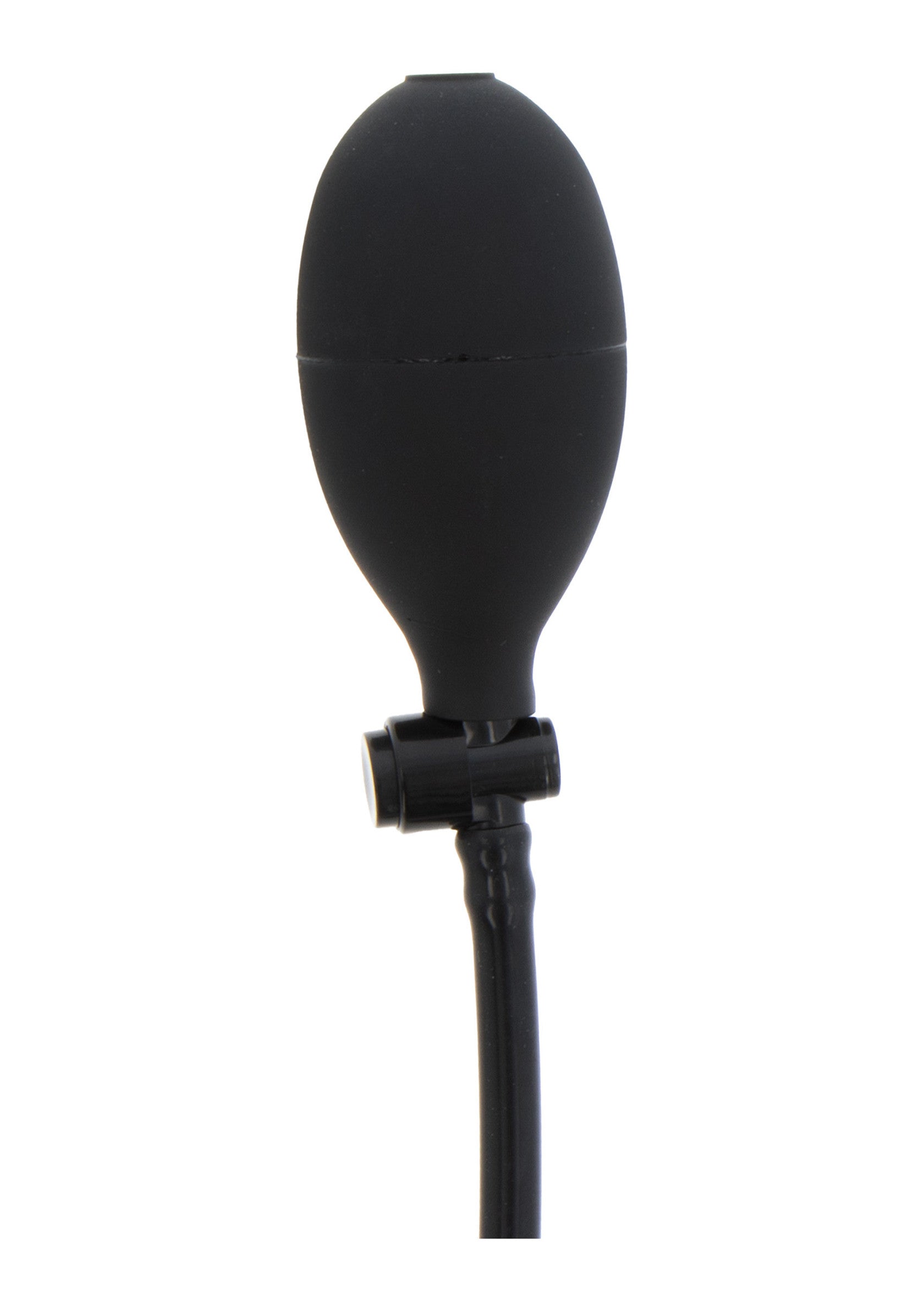 Inflatable Bulb Plug Starter