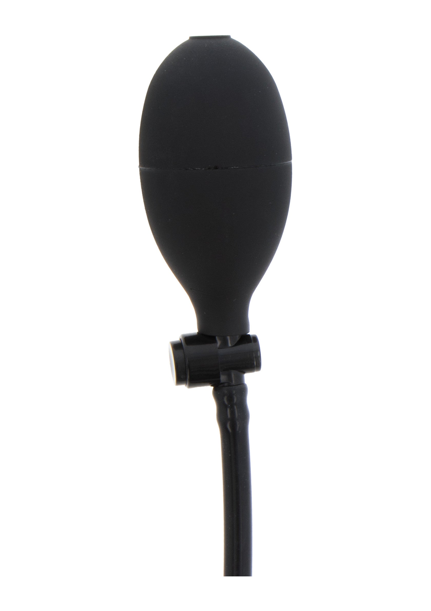 Inflatable Smooth Plug Starter