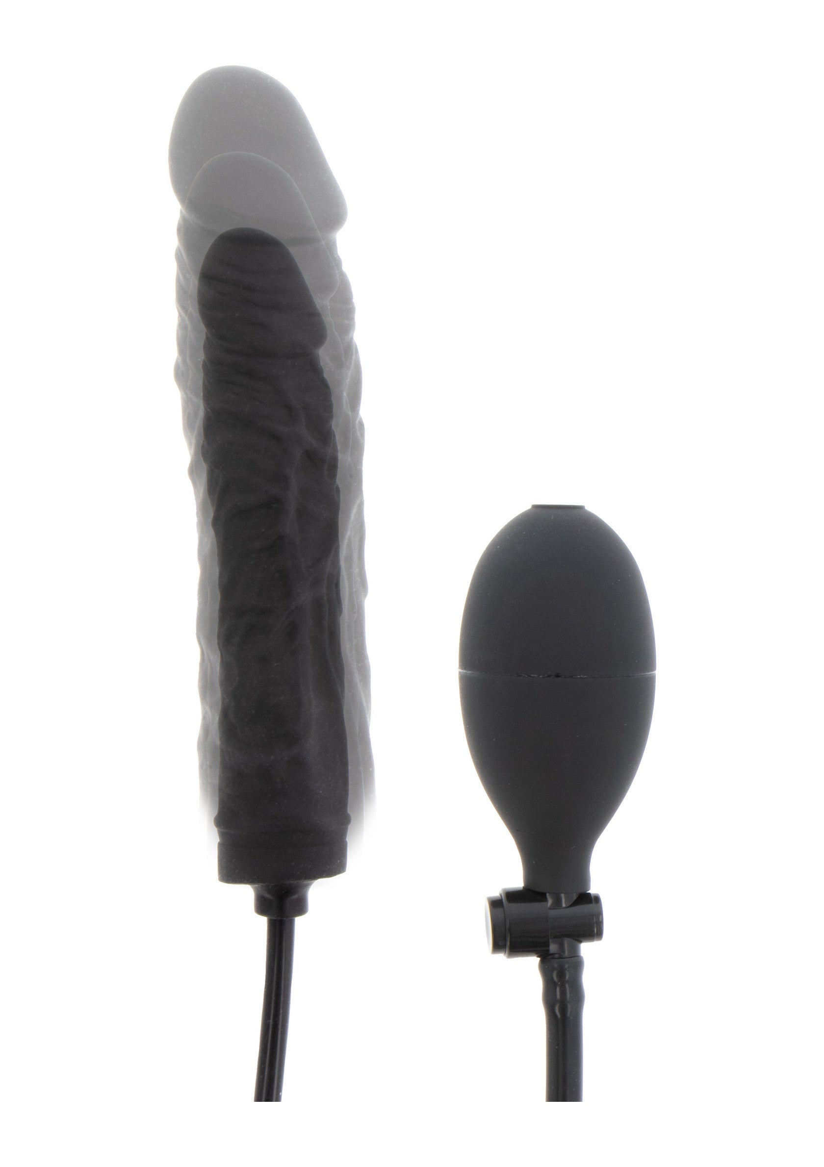 Inflatable Dong Advanced