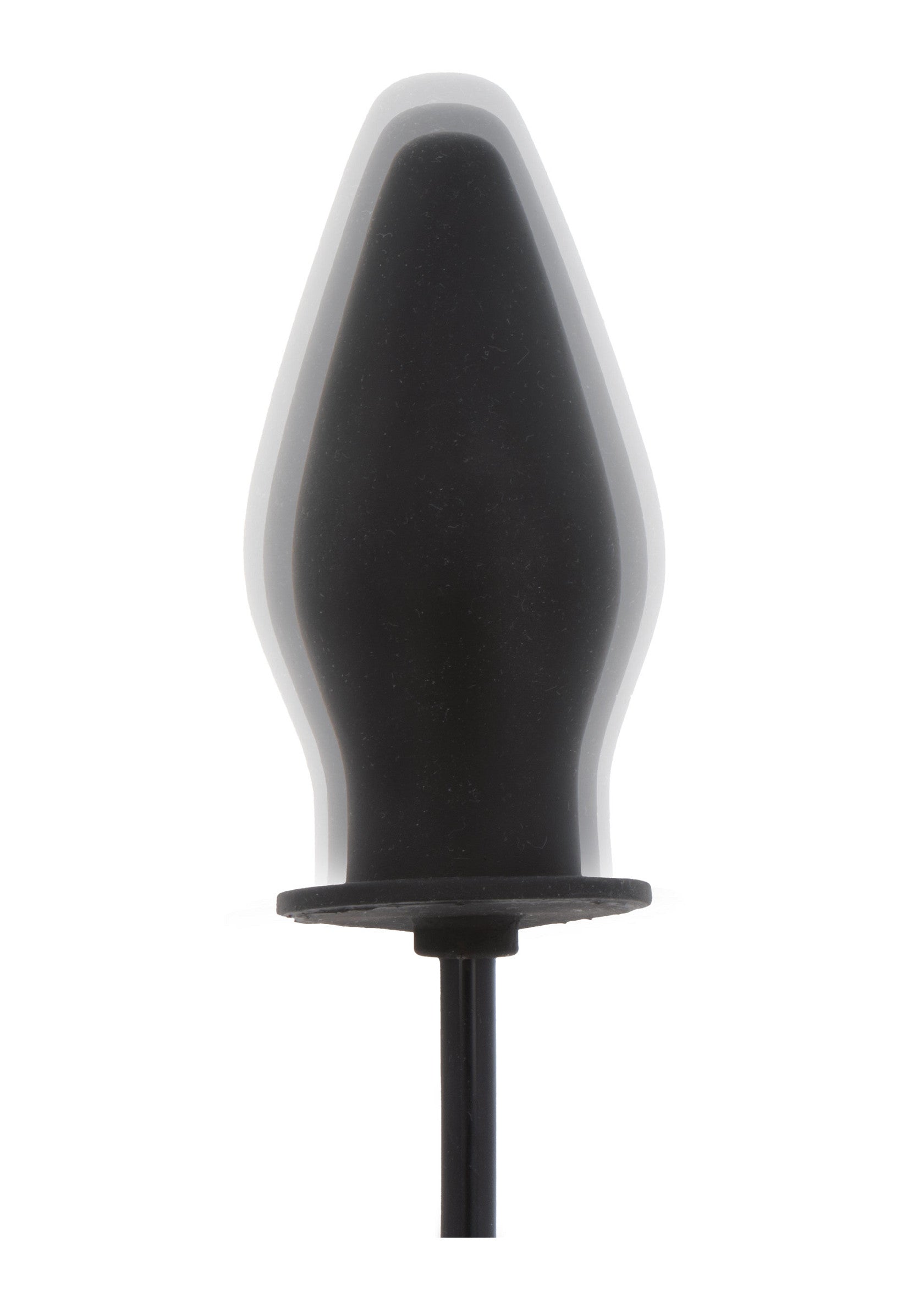 Inflatable Butt Plug Advanced