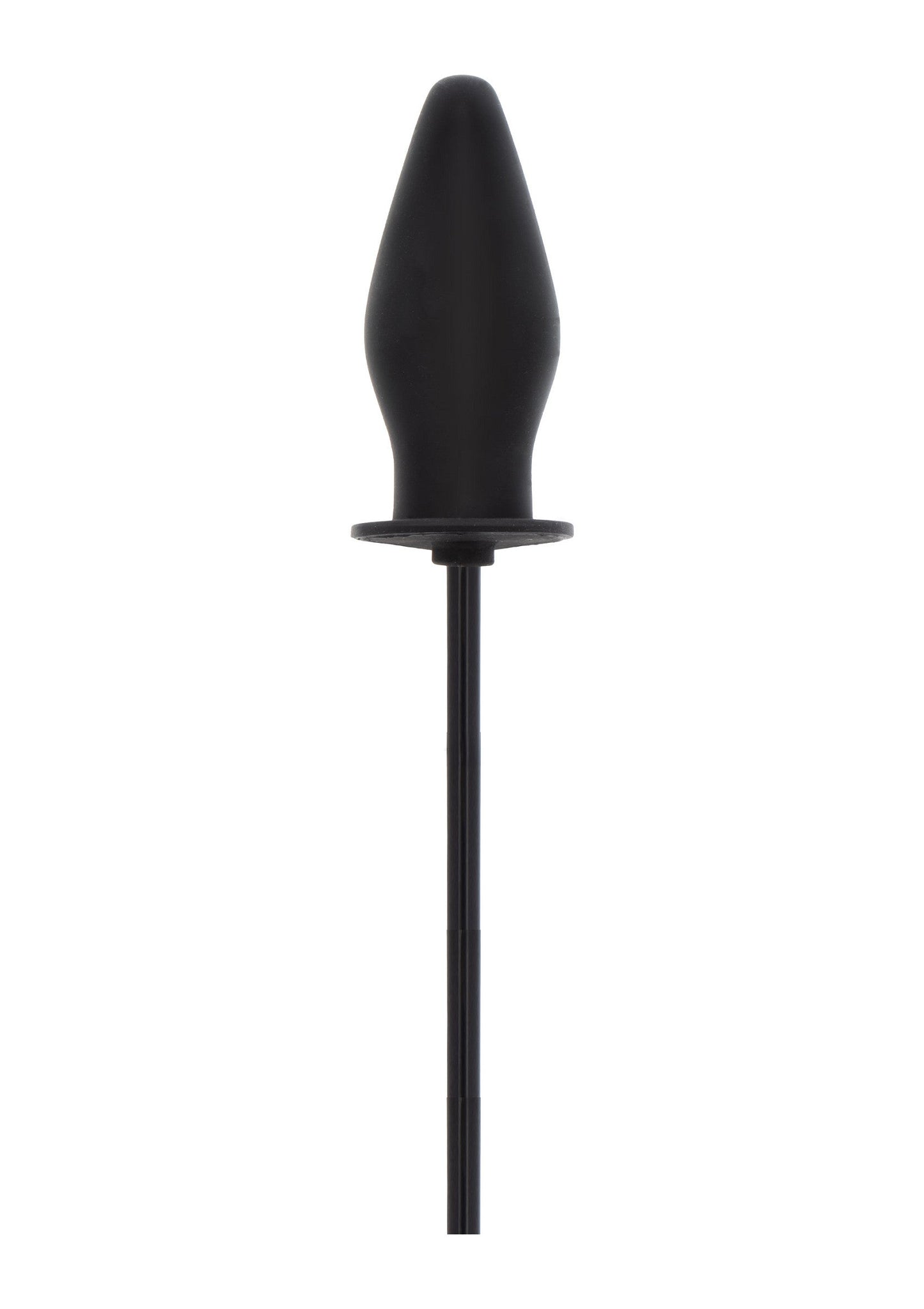 Inflatable Butt Plug Advanced