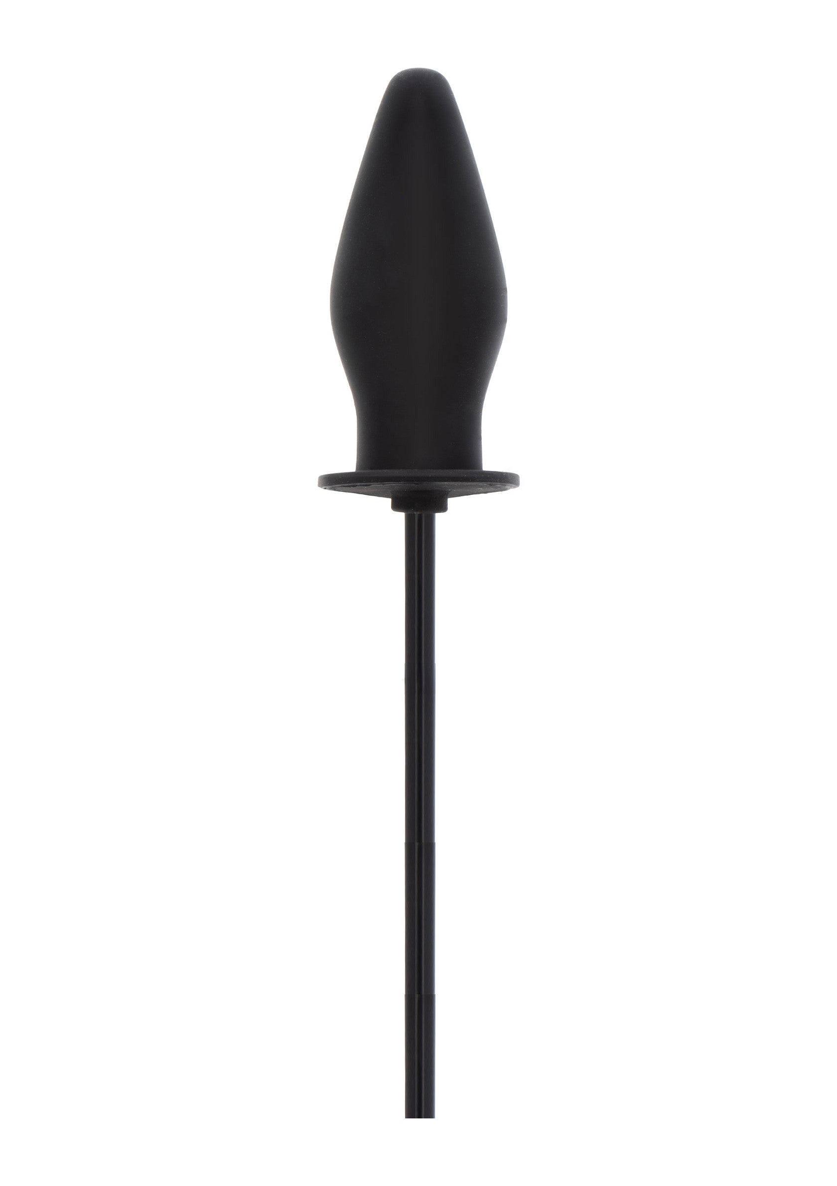 Inflatable Butt Plug Advanced