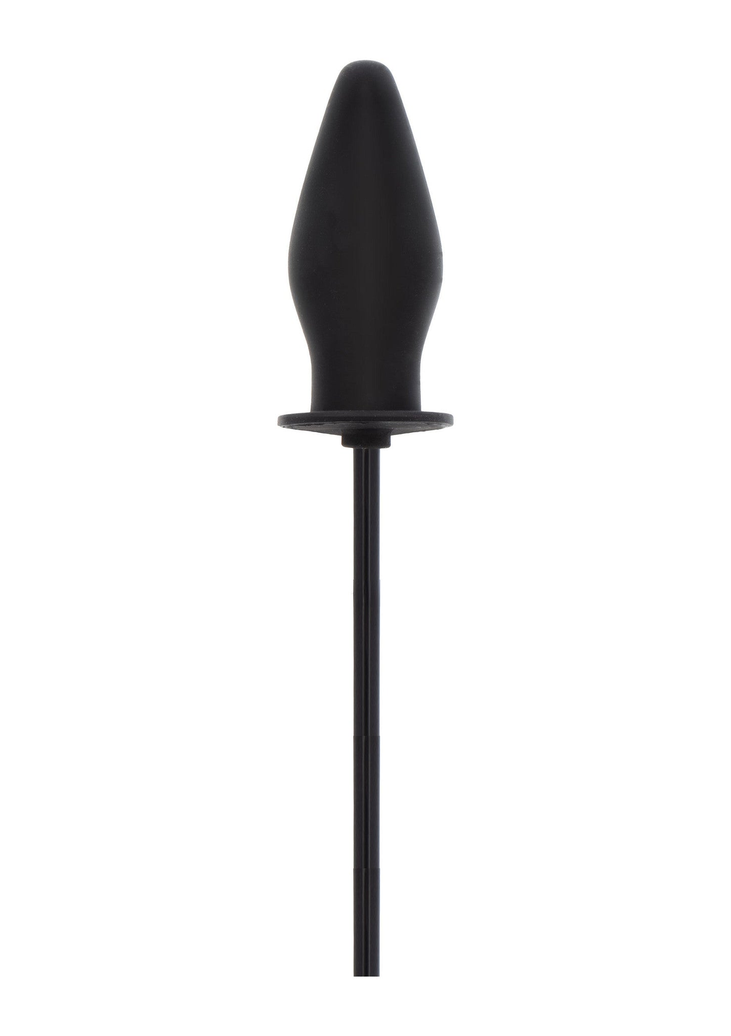 Inflatable Butt Plug Advanced
