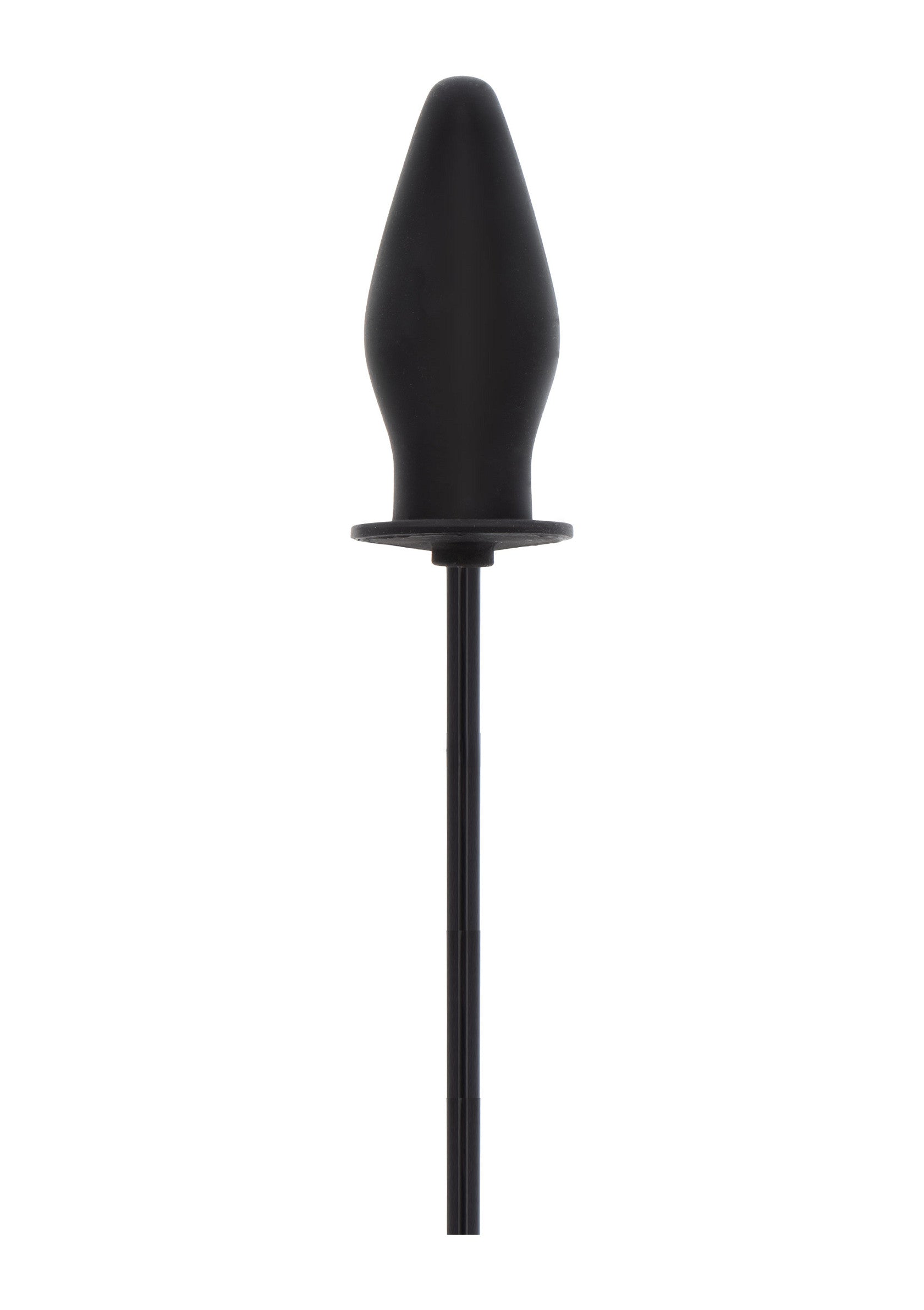Inflatable Butt Plug Advanced