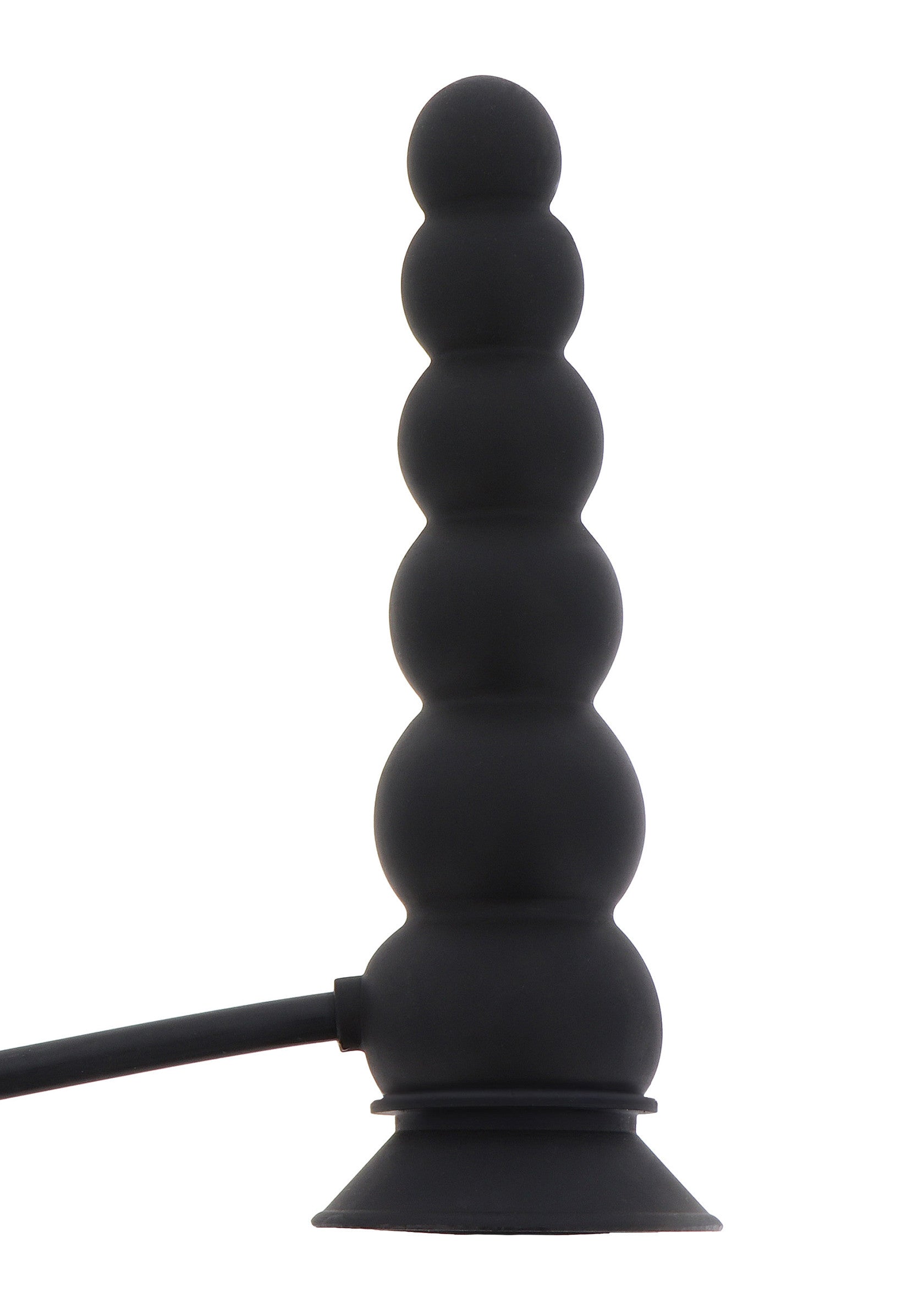 Inflatable Suction Plug Expert