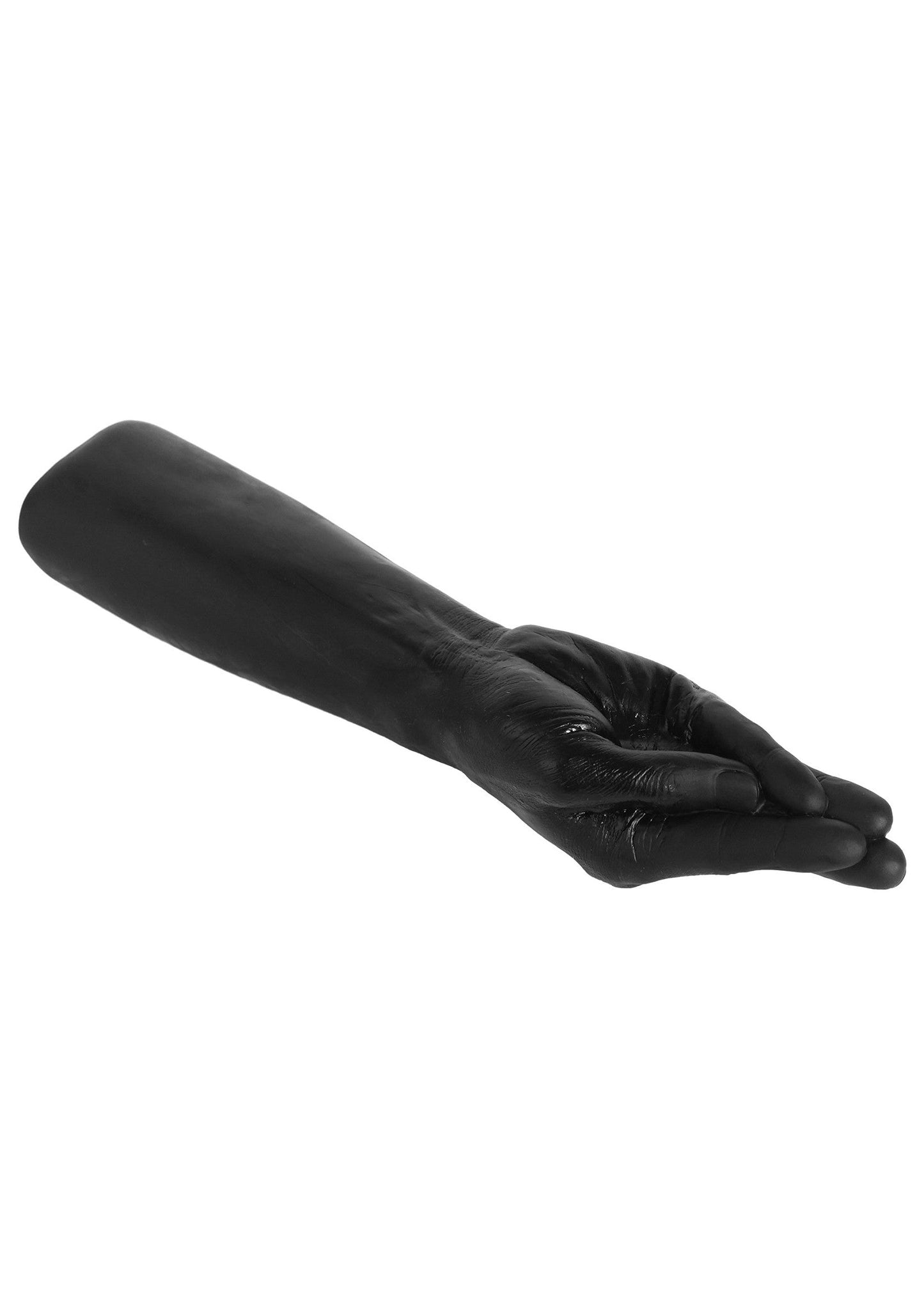 The Hand Fucker