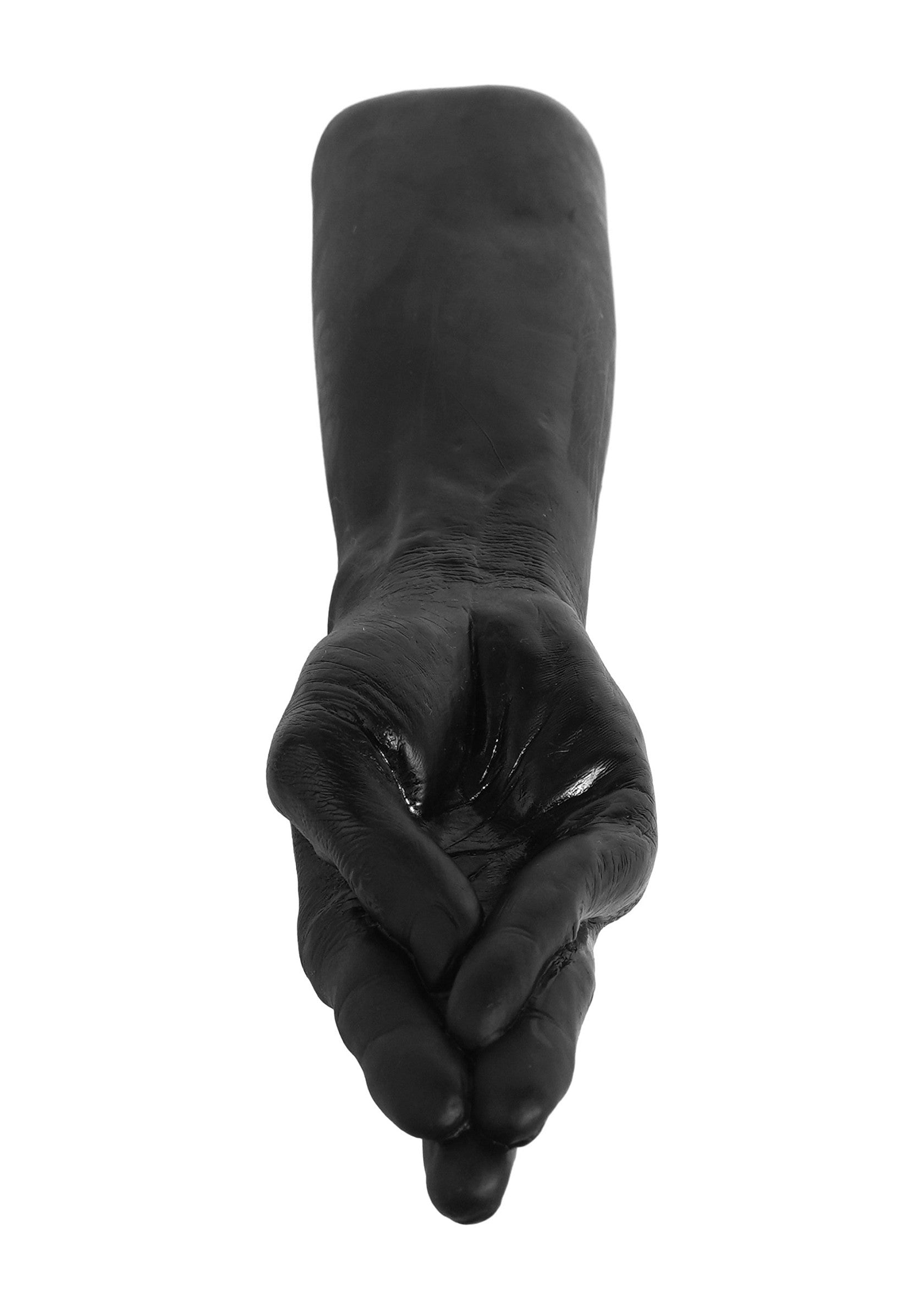 The Hand Fucker