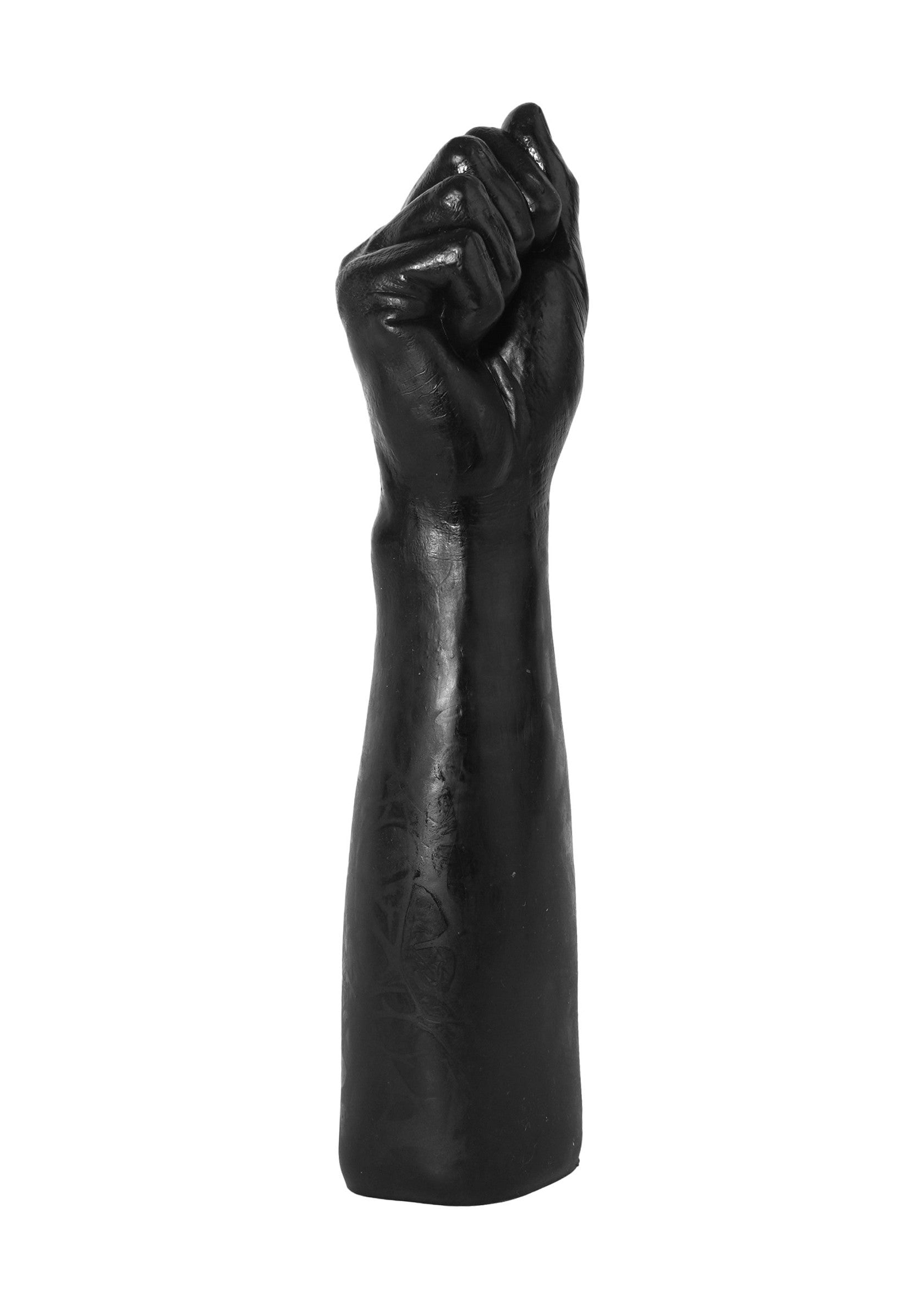 The Hand Fucker
