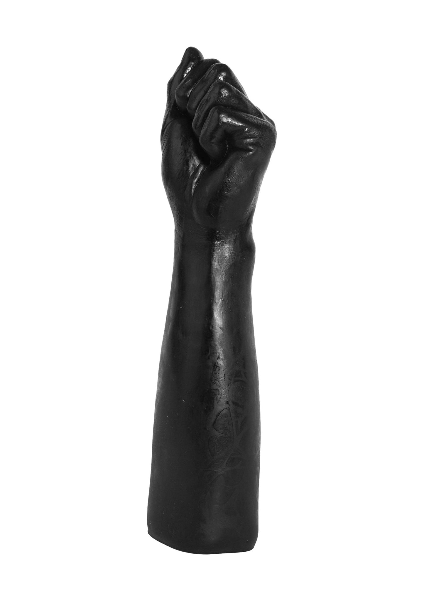 The Hand Fucker