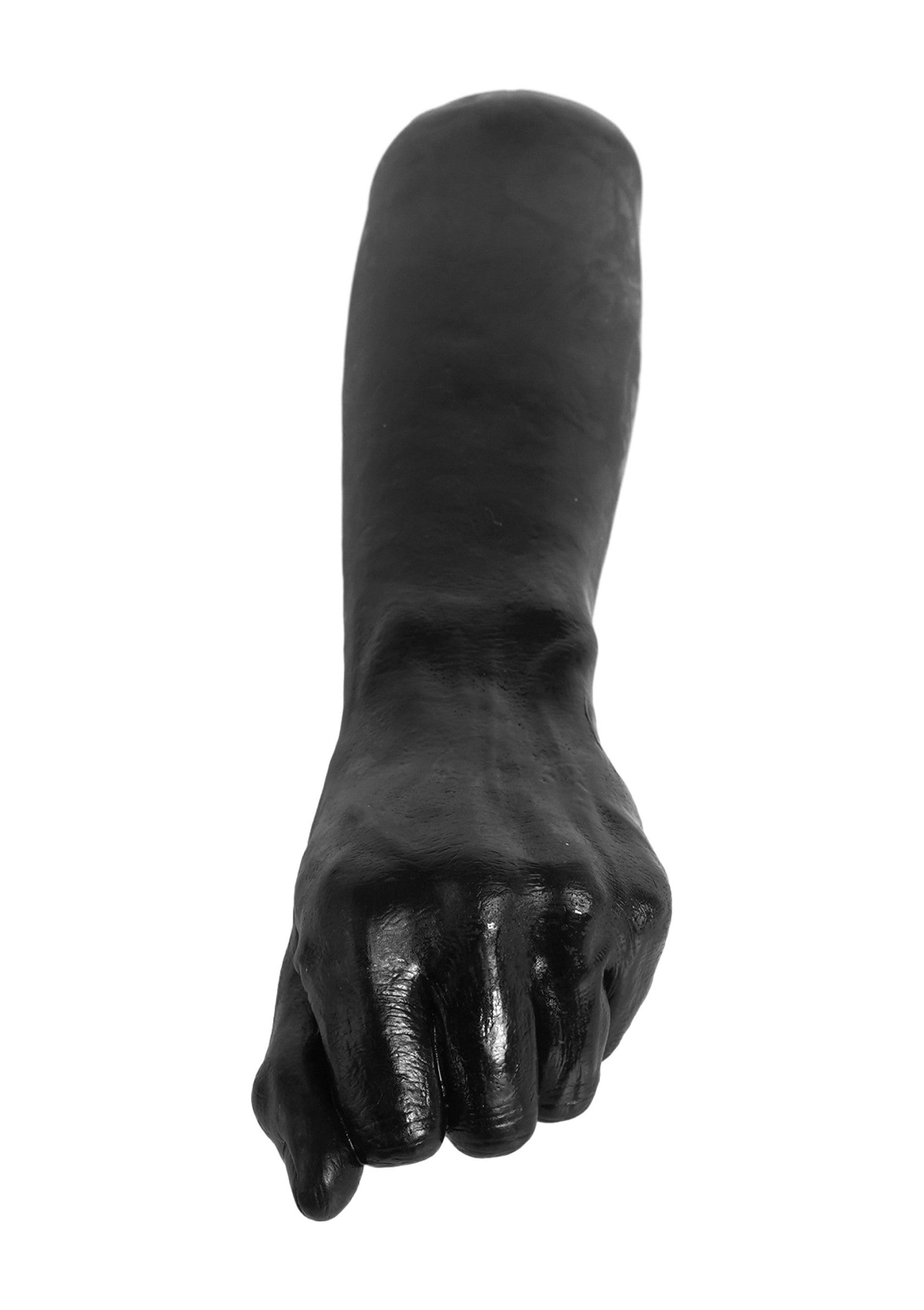The Hand Fucker