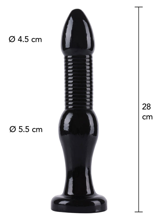 Anal Intruder 28 cm