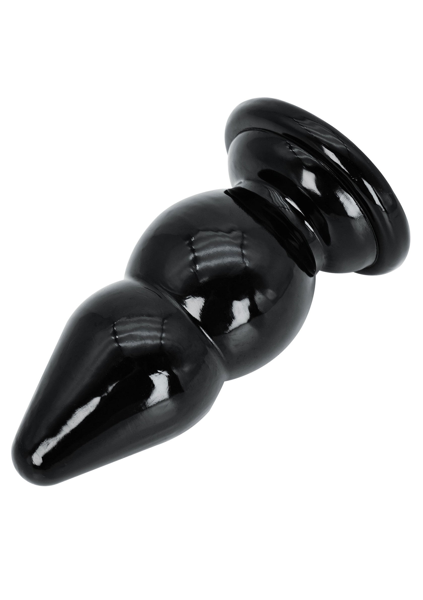 Buttplug Balls Large 17 cm