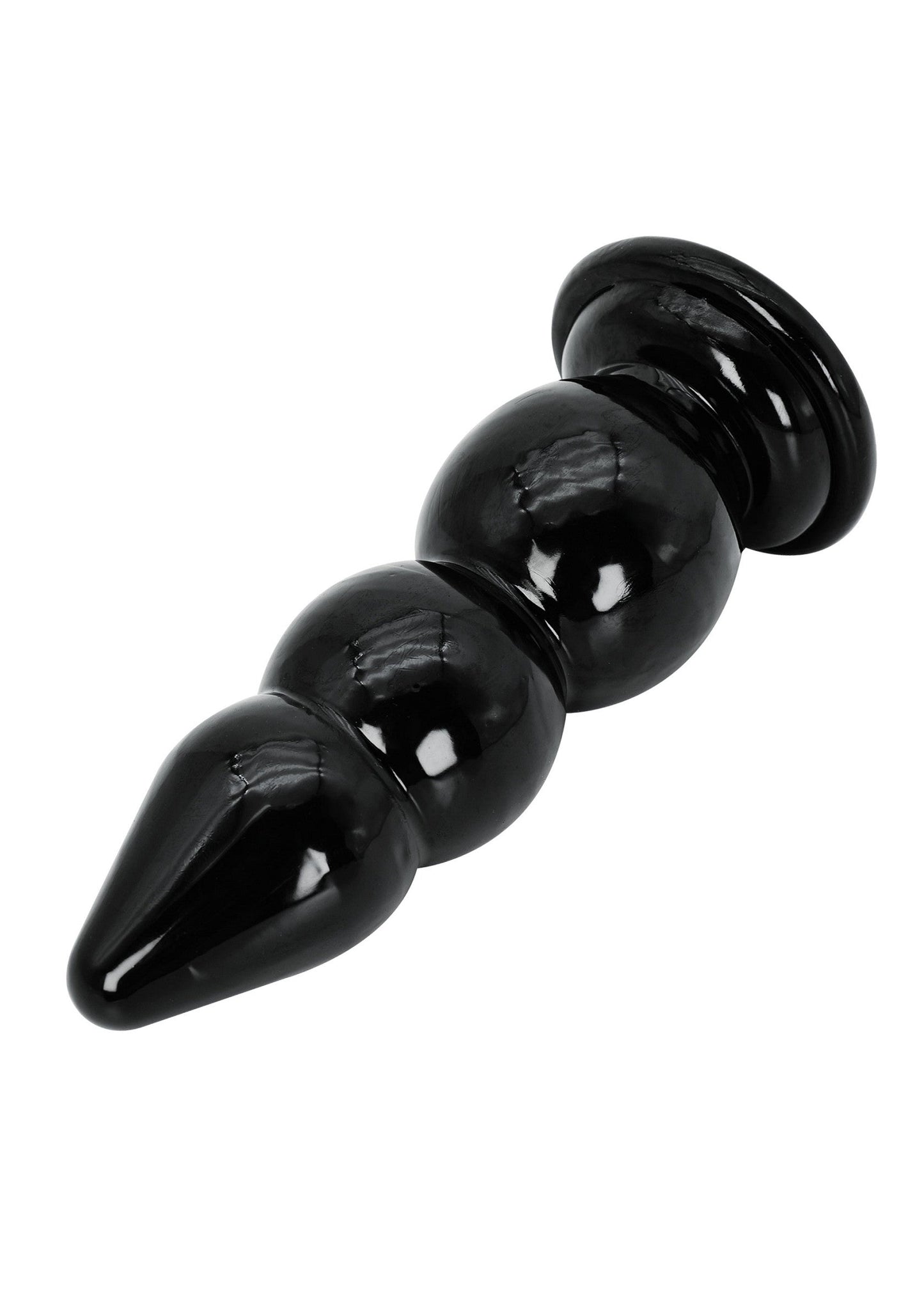 Buttplug Balls 23 cm