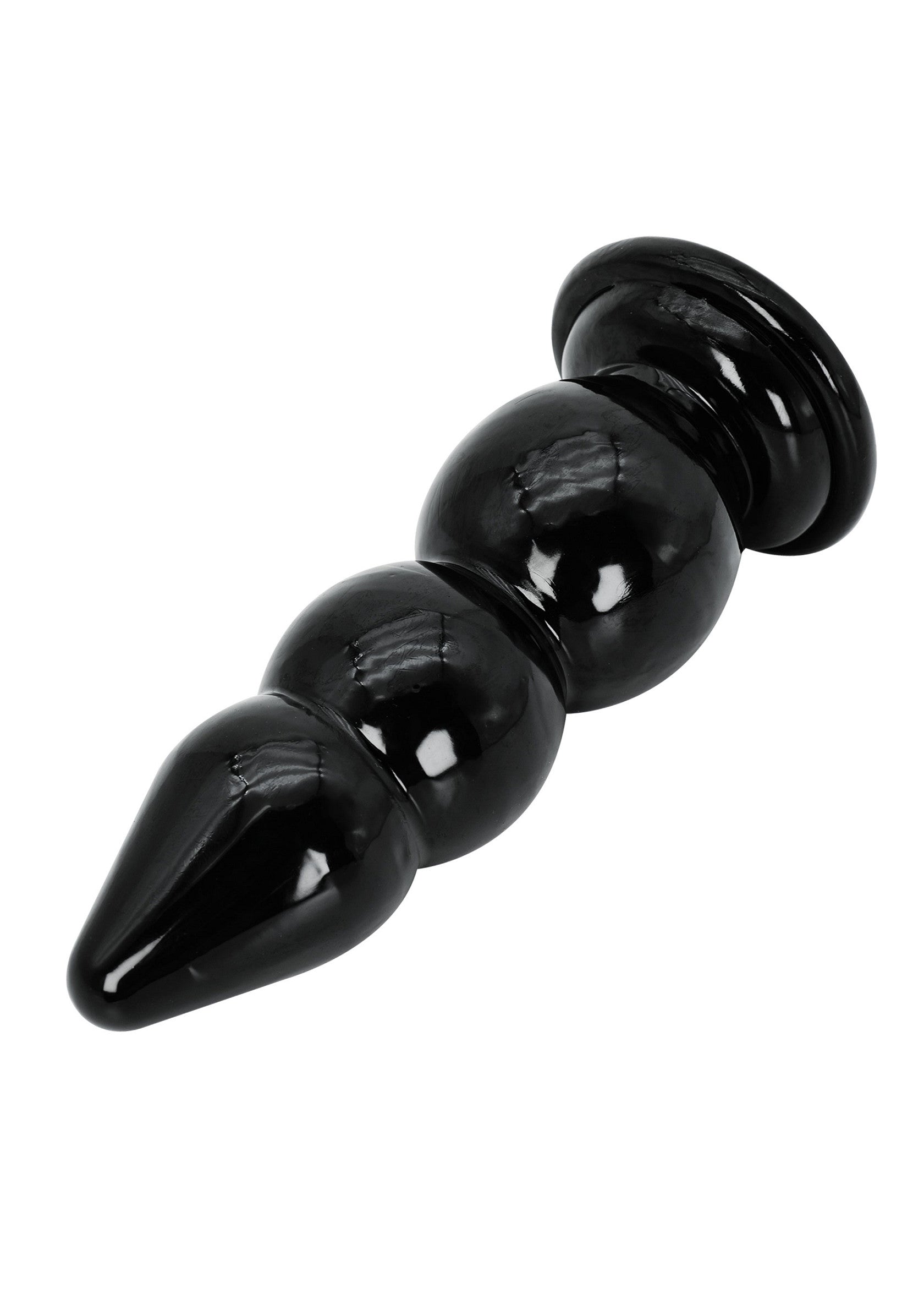 Buttplug Balls 23 cm