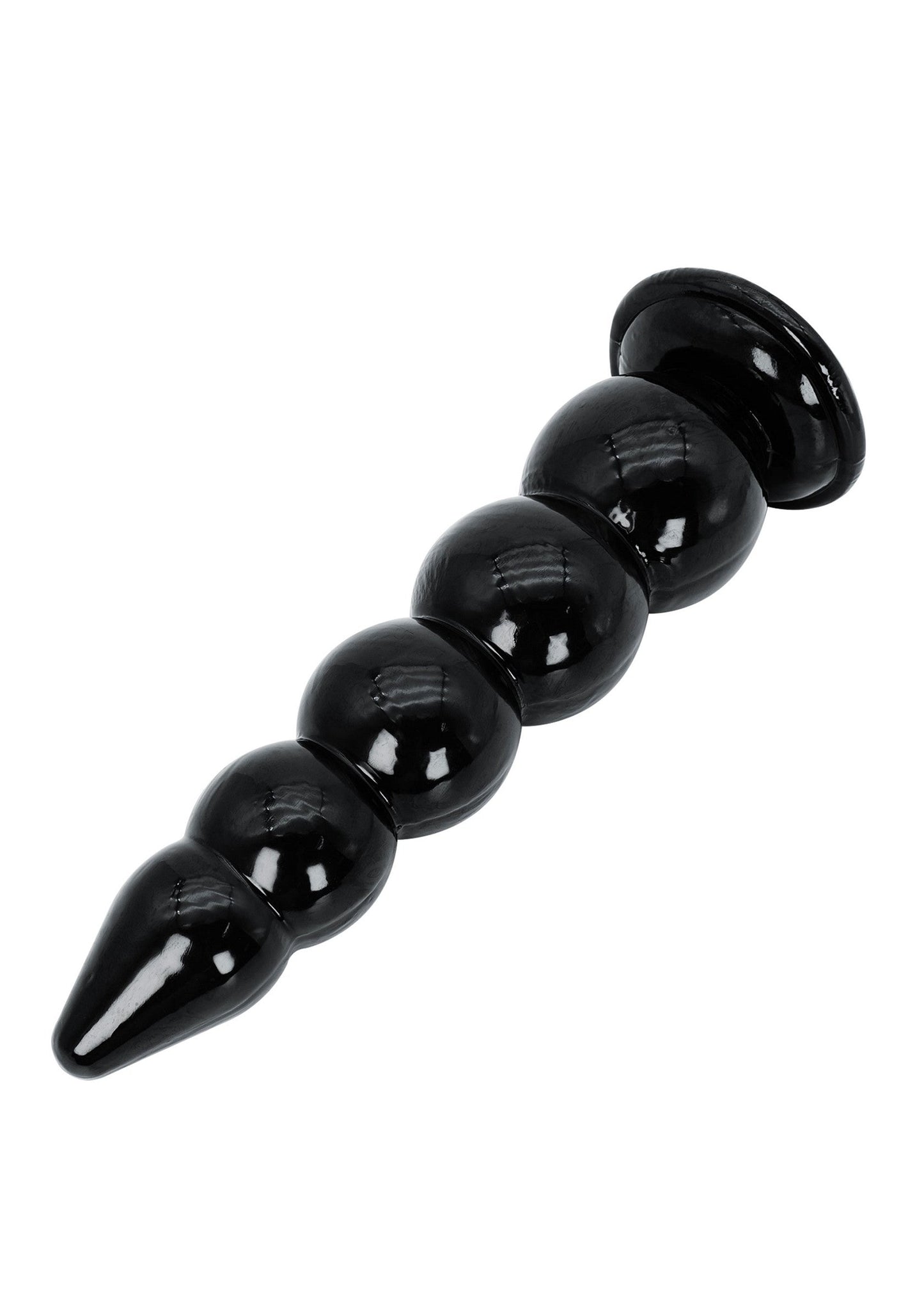 Buttplug Balls 40 cm