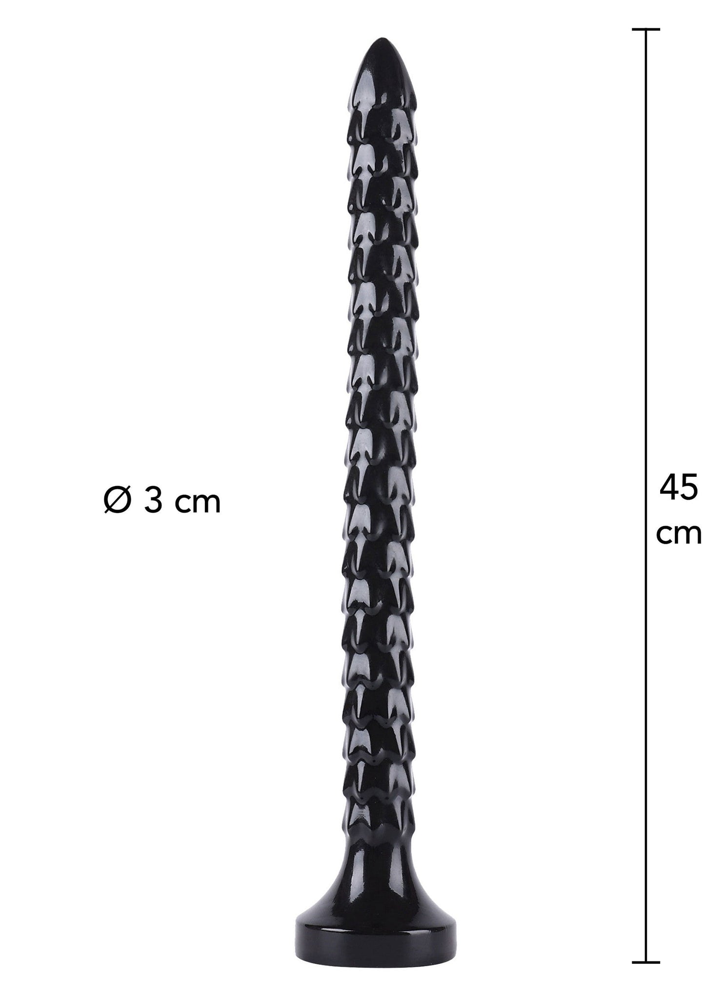 Anal Snake 45 cm