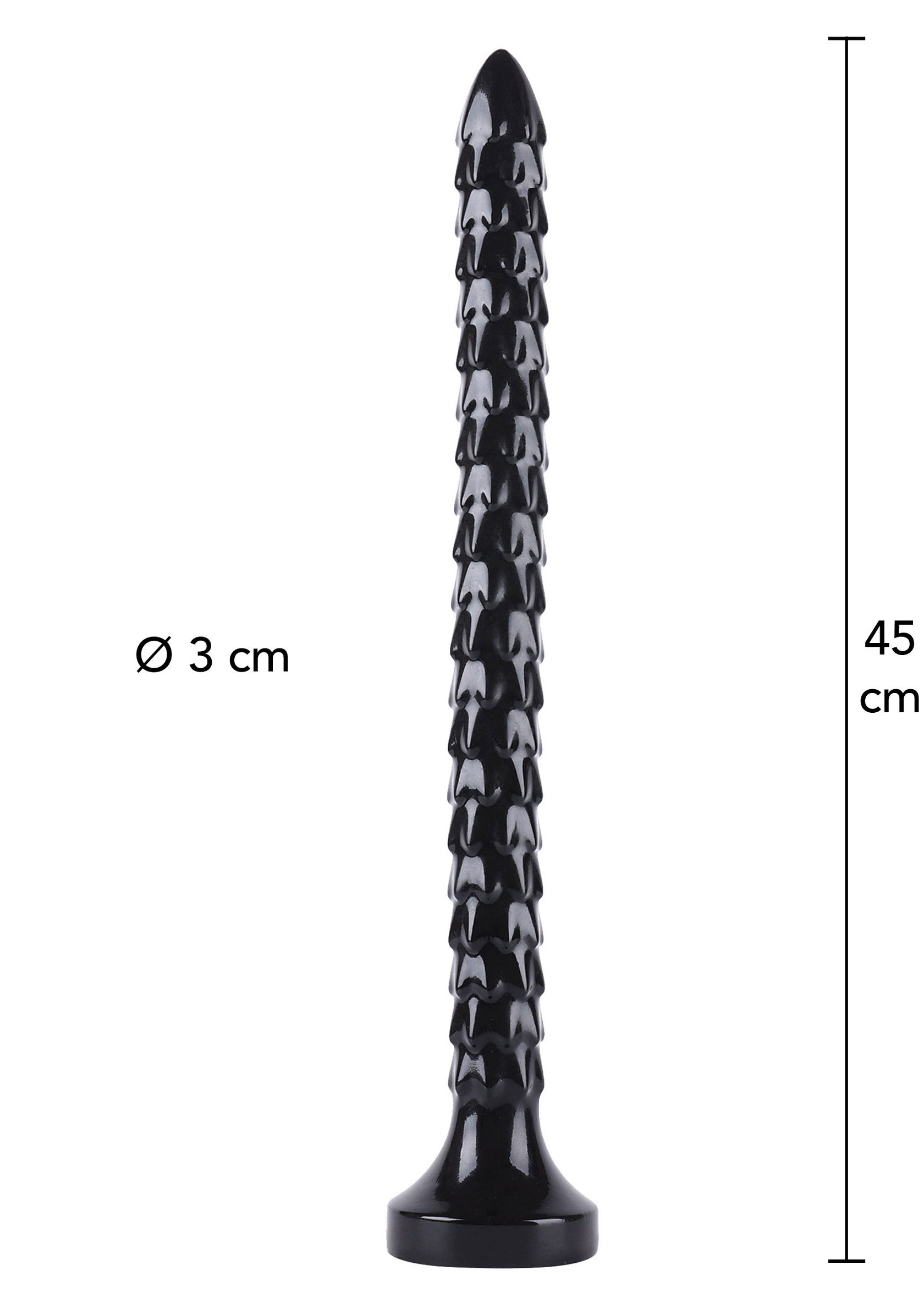 Anal Snake 45 cm
