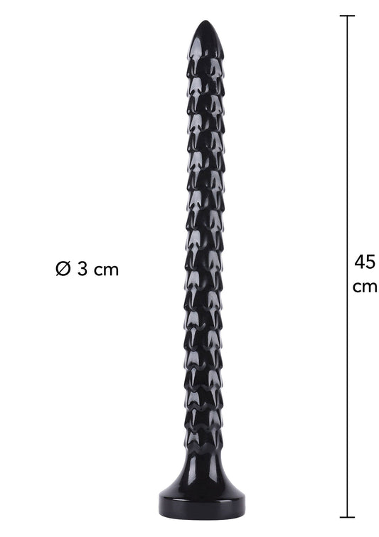 Anal Snake 45 cm