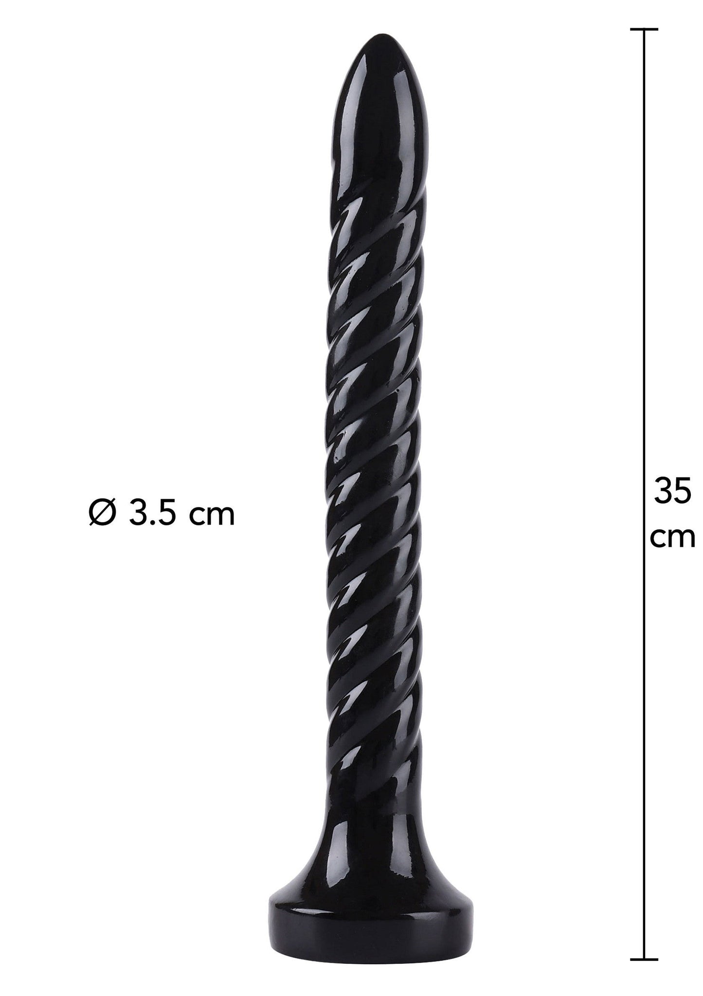 Anal Serpent 35 cm