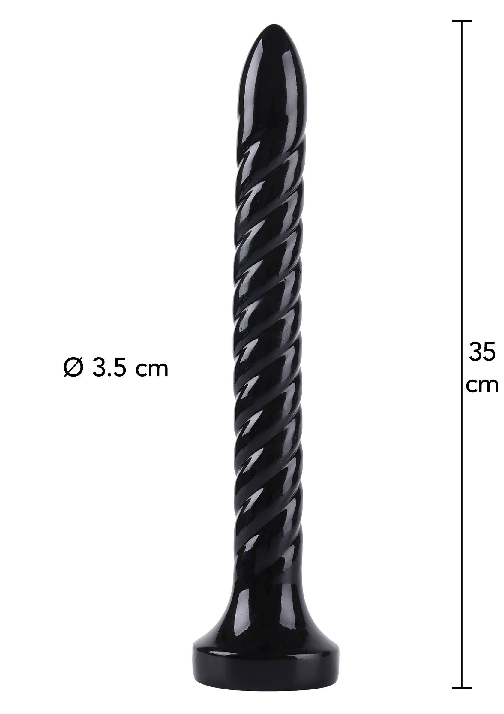 Anal Serpent 35 cm