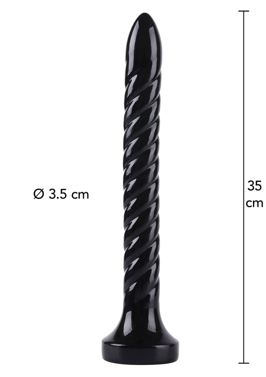 Anal Serpent 35 cm